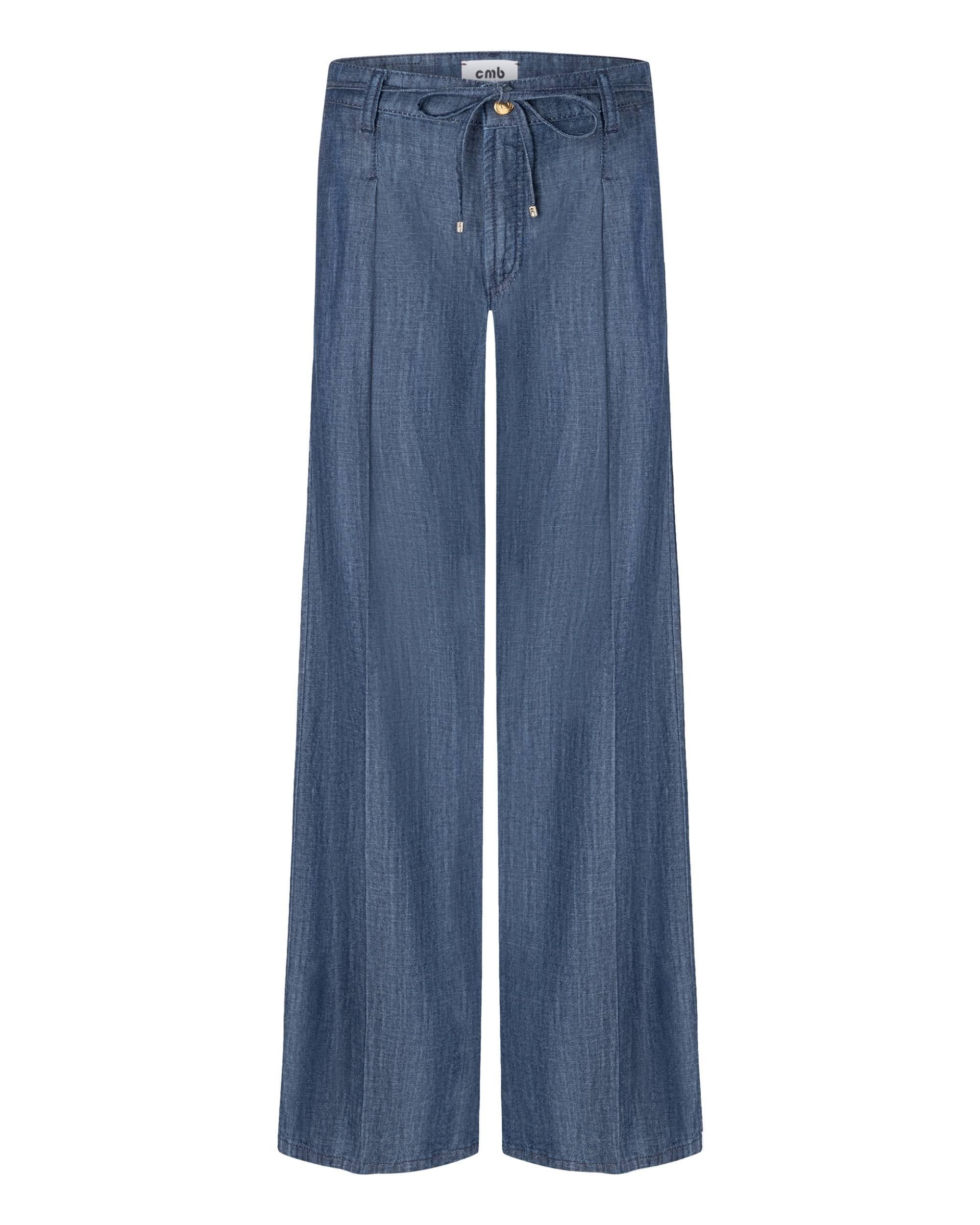 Alina Eco rinsed fra Cambio