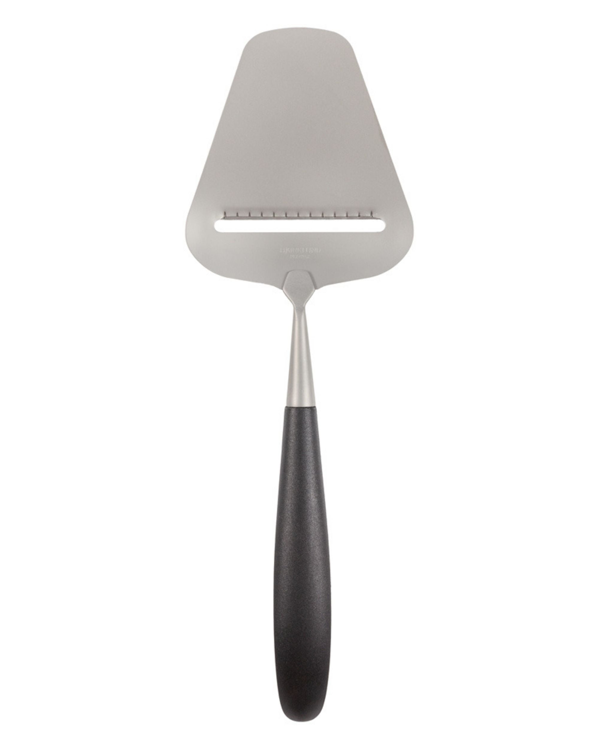 Ostehøvel Amitto universal fra Bjørklund (Svart)