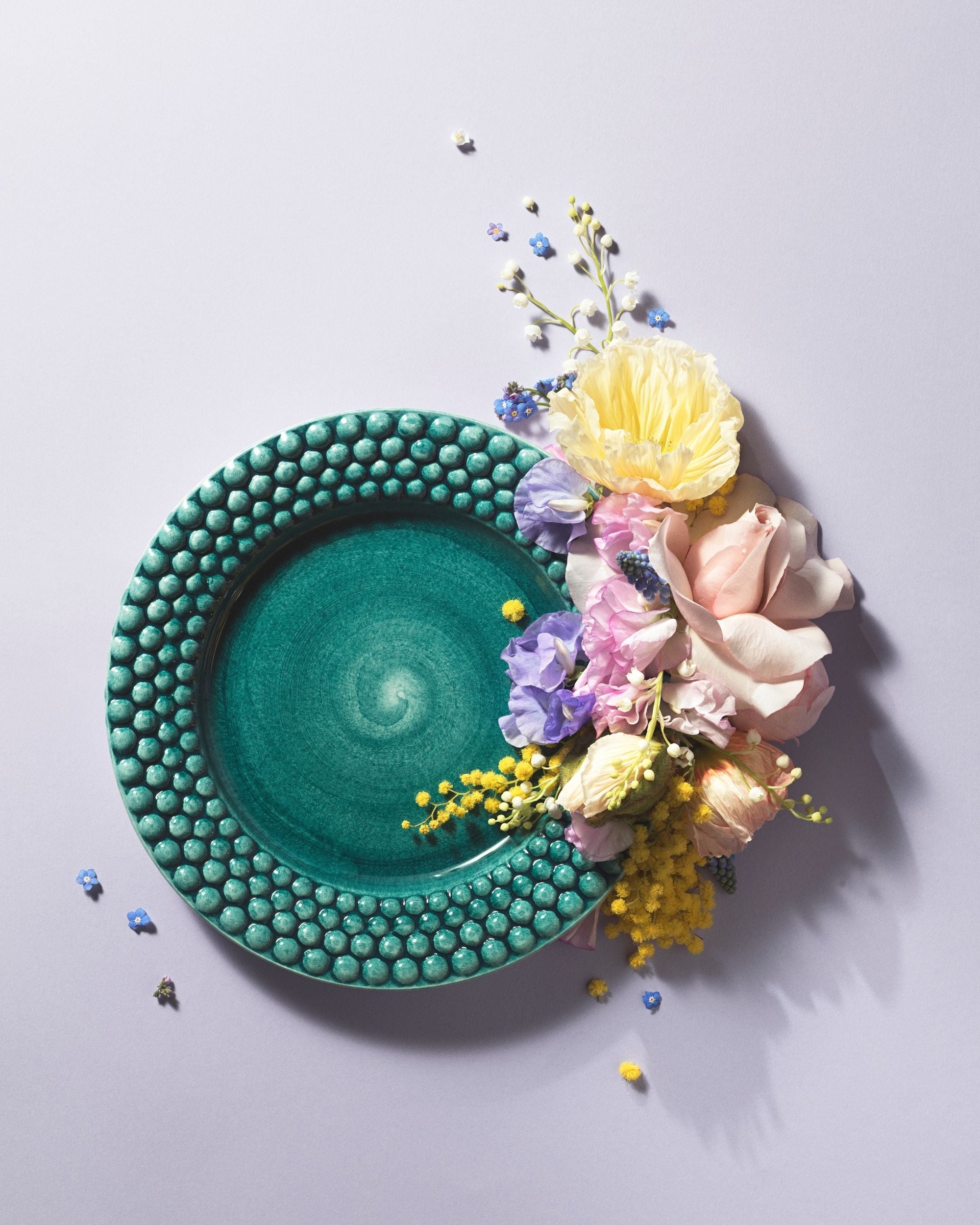 Mateus Bubbles Tallerken 28cm EBCZ5CEB 7330630809067 Mateus Bettanshus Cake Boards