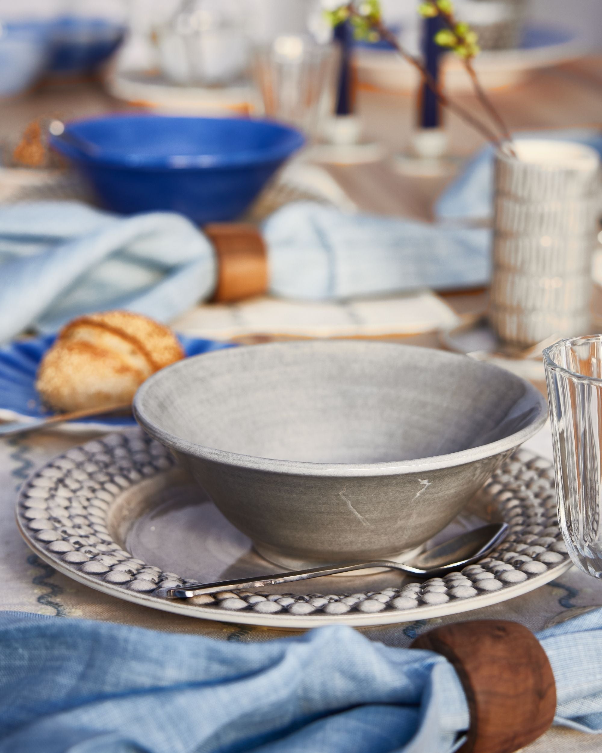 Mateus Bubbles Tallerken 28cm EBCZ5CEB 7330630809067 Mateus Bettanshus Cake Boards