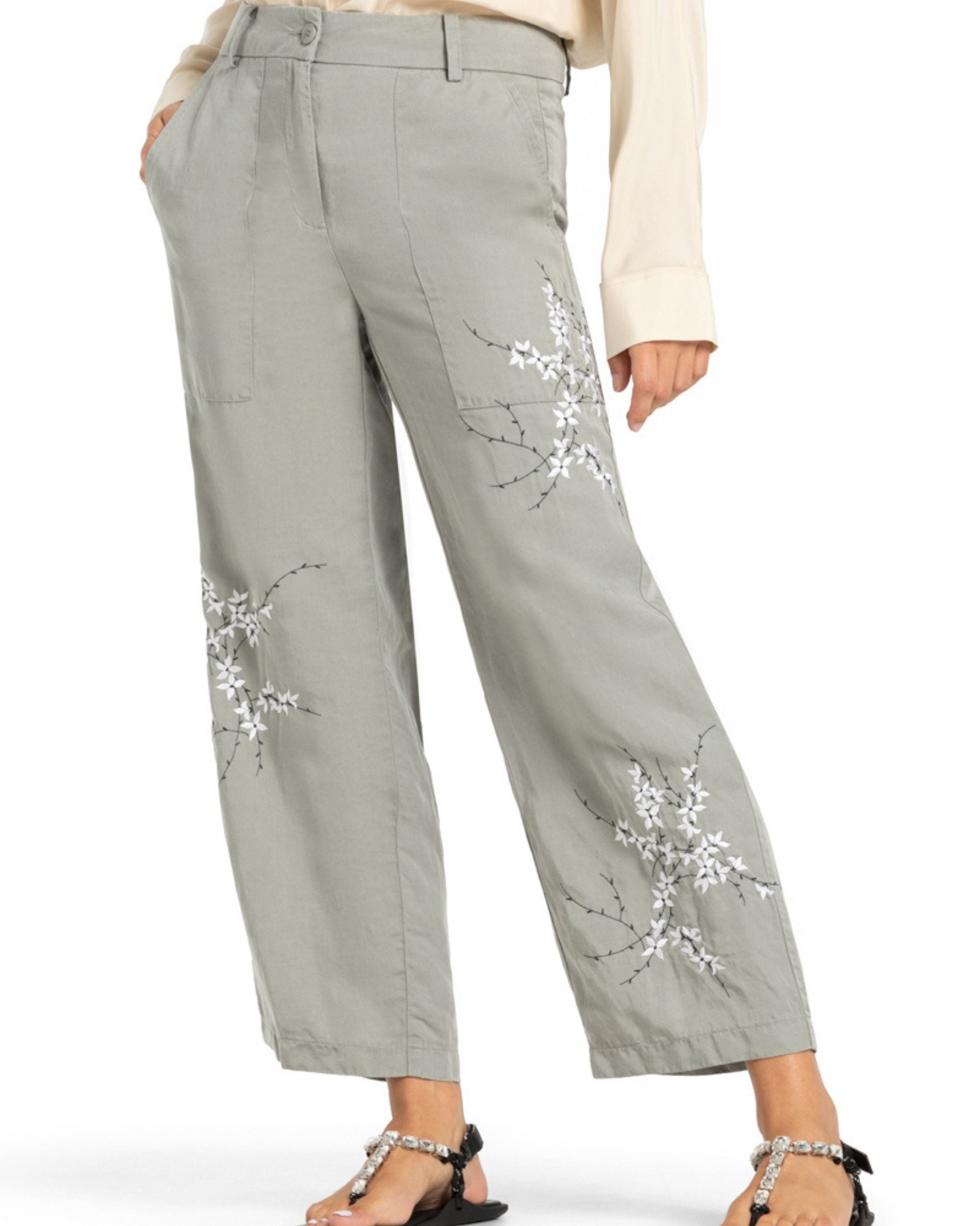 California Utility fra Cambio