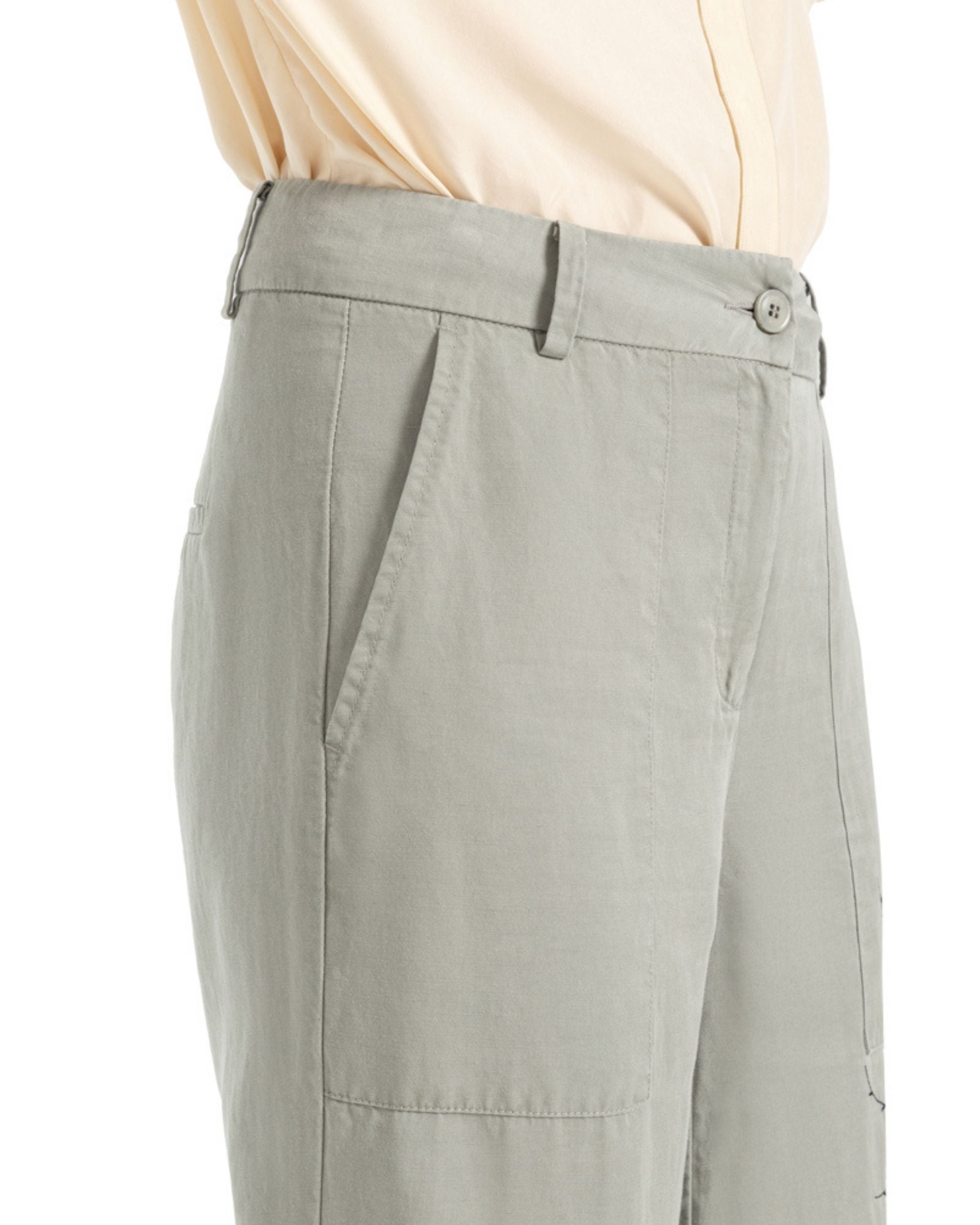 California Utility fra Cambio