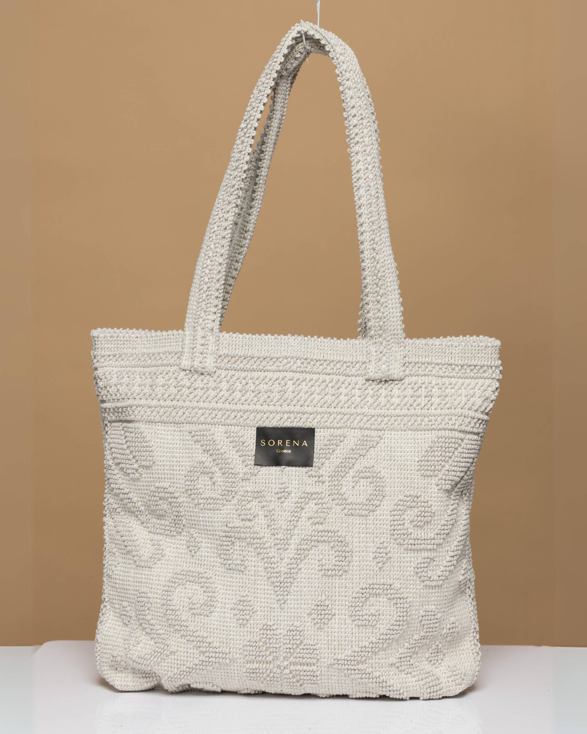 Chiara BoHo fra Sorena