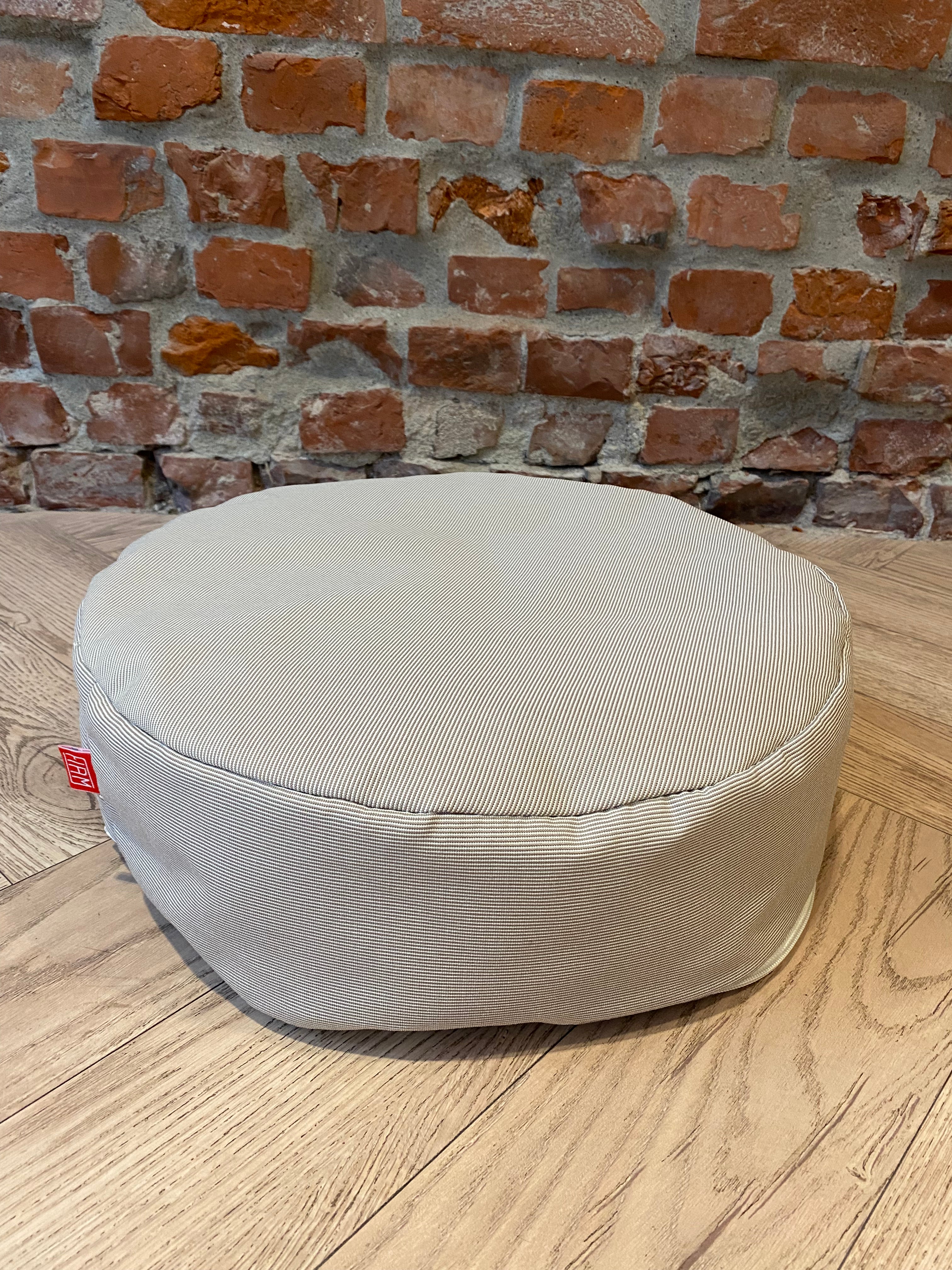 Disco sittepute fra Fiam