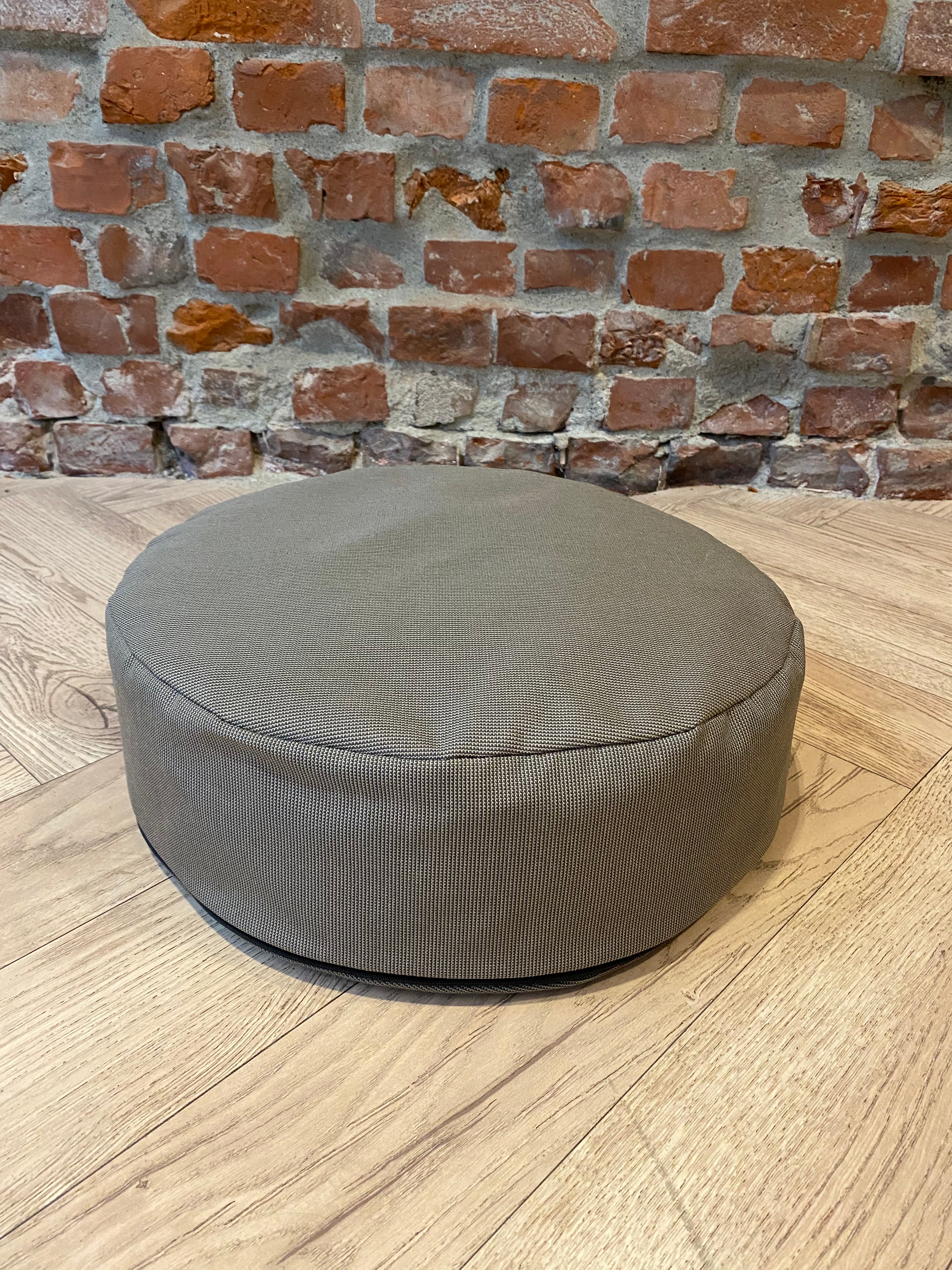 Disco sittepute fra Fiam