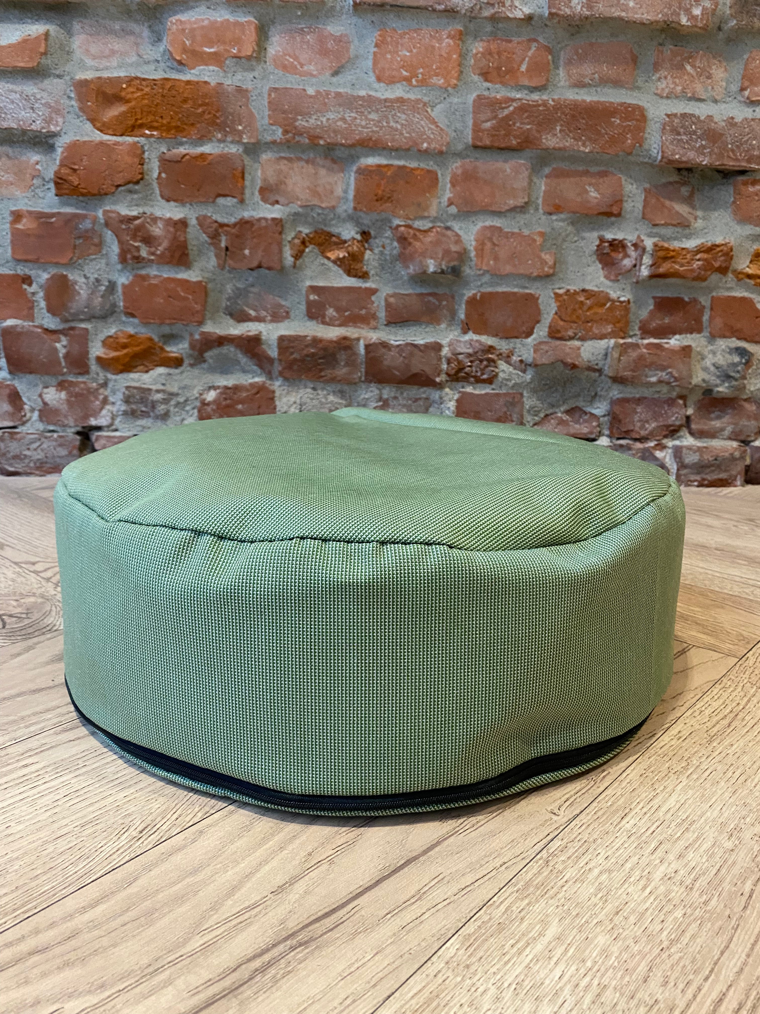 Disco sittepute fra Fiam