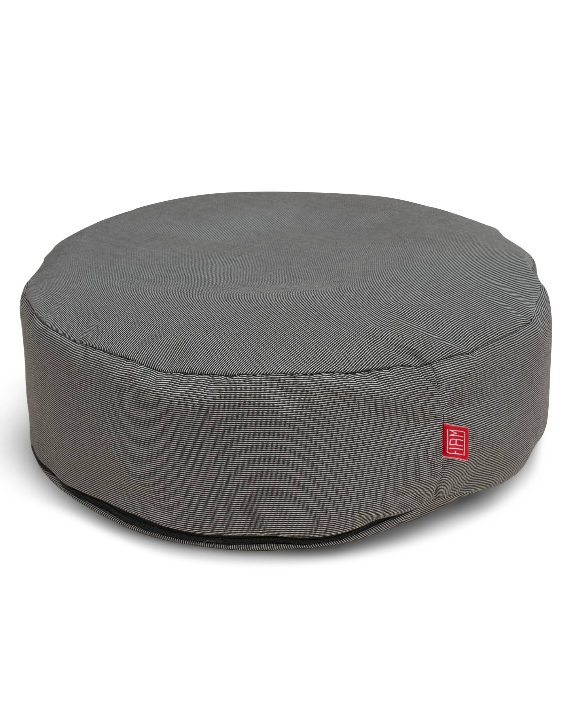 Disco sittepute fra Fiam