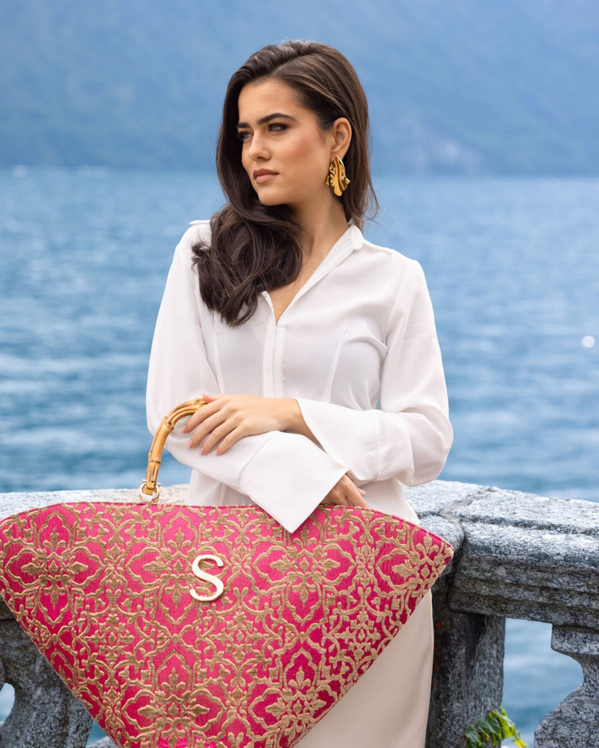 Dolcezza  Bag fra Sorena