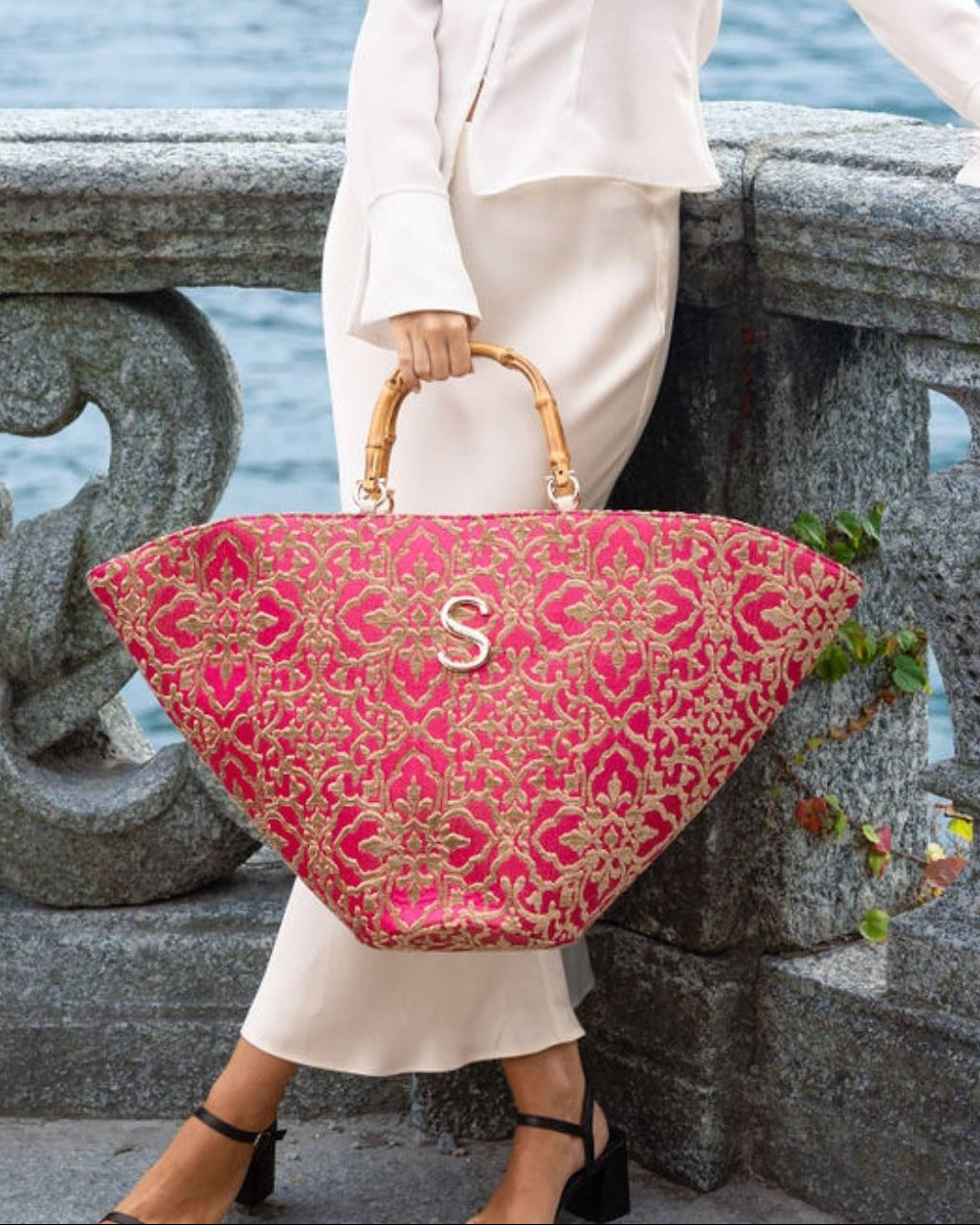 Dolcezza  Bag fra Sorena