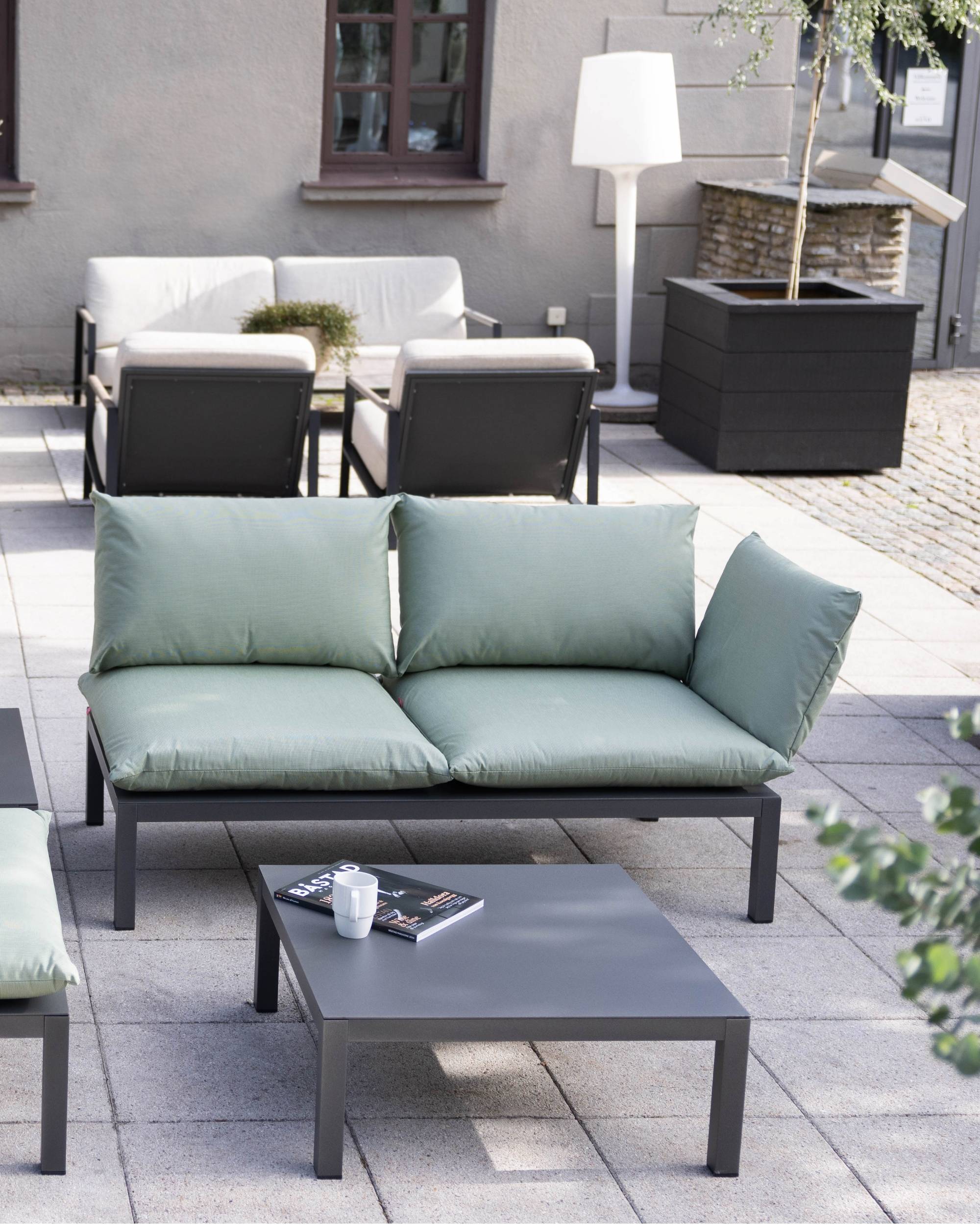 DOMINO Divanetto Toseter (ferdig kombinasjon) fra FIAM