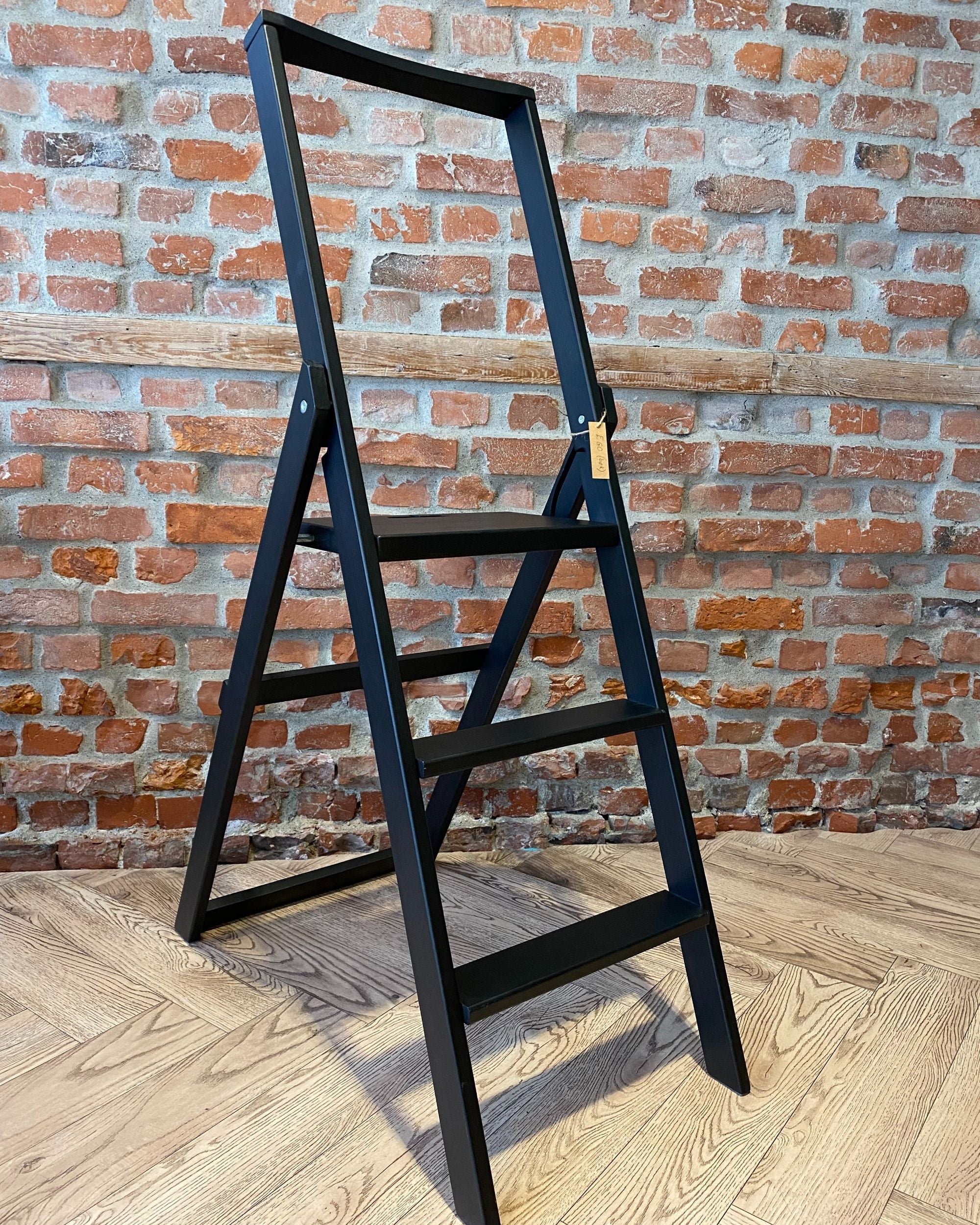 EGO Gardintrapp fra Jan Kurtz