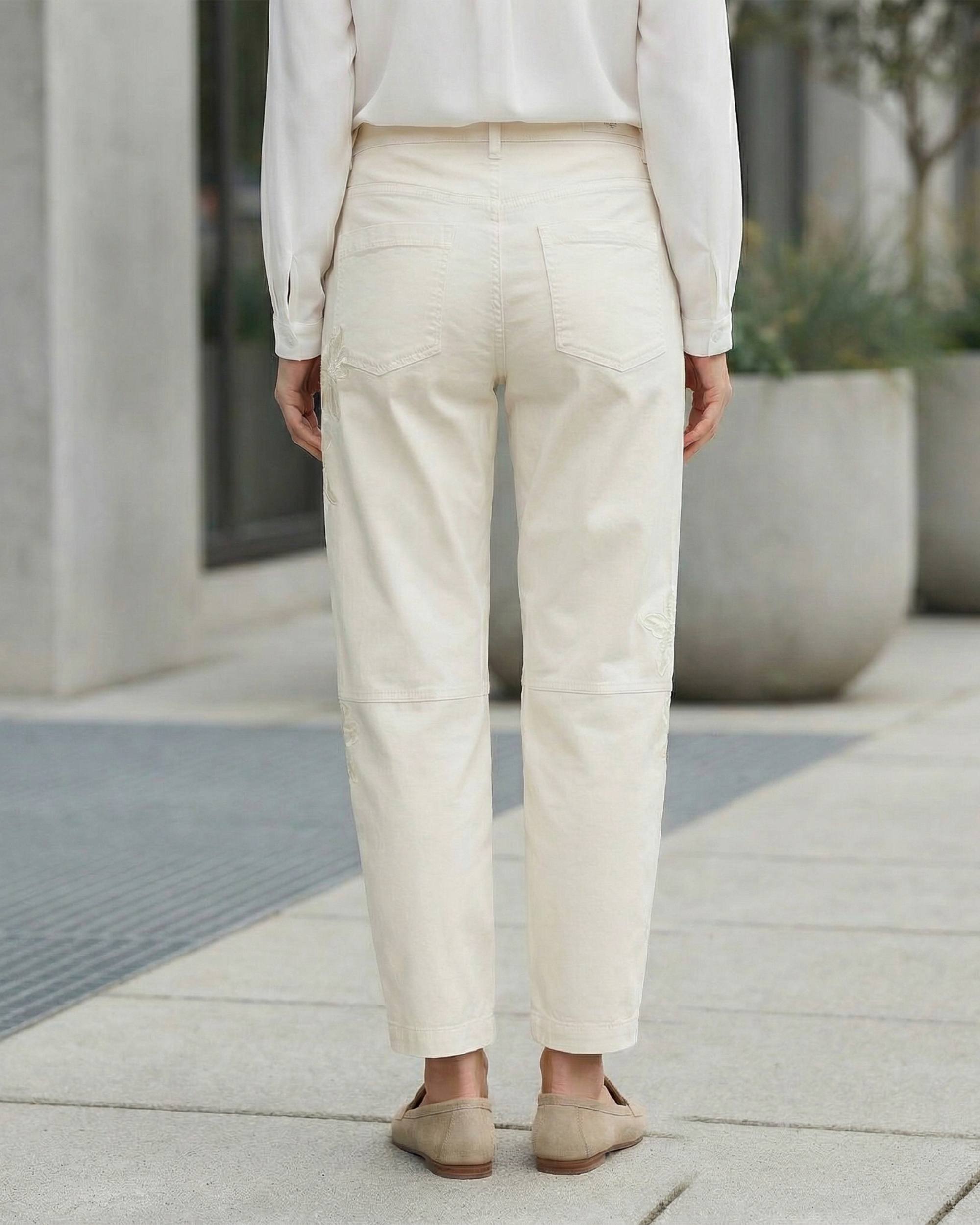 Eve Blumenpatches fra Cambio