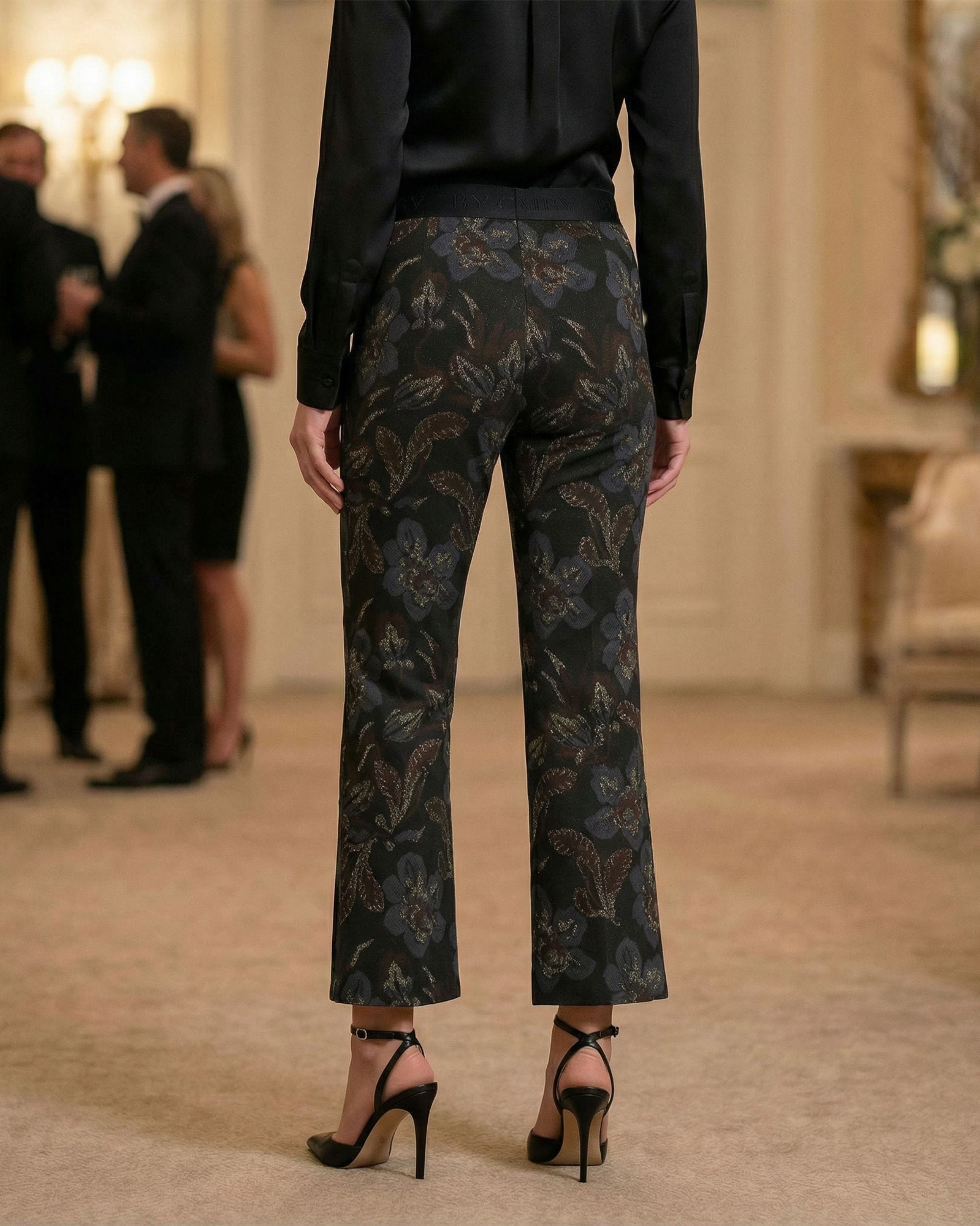 Faith Asian Flower fra Cambio