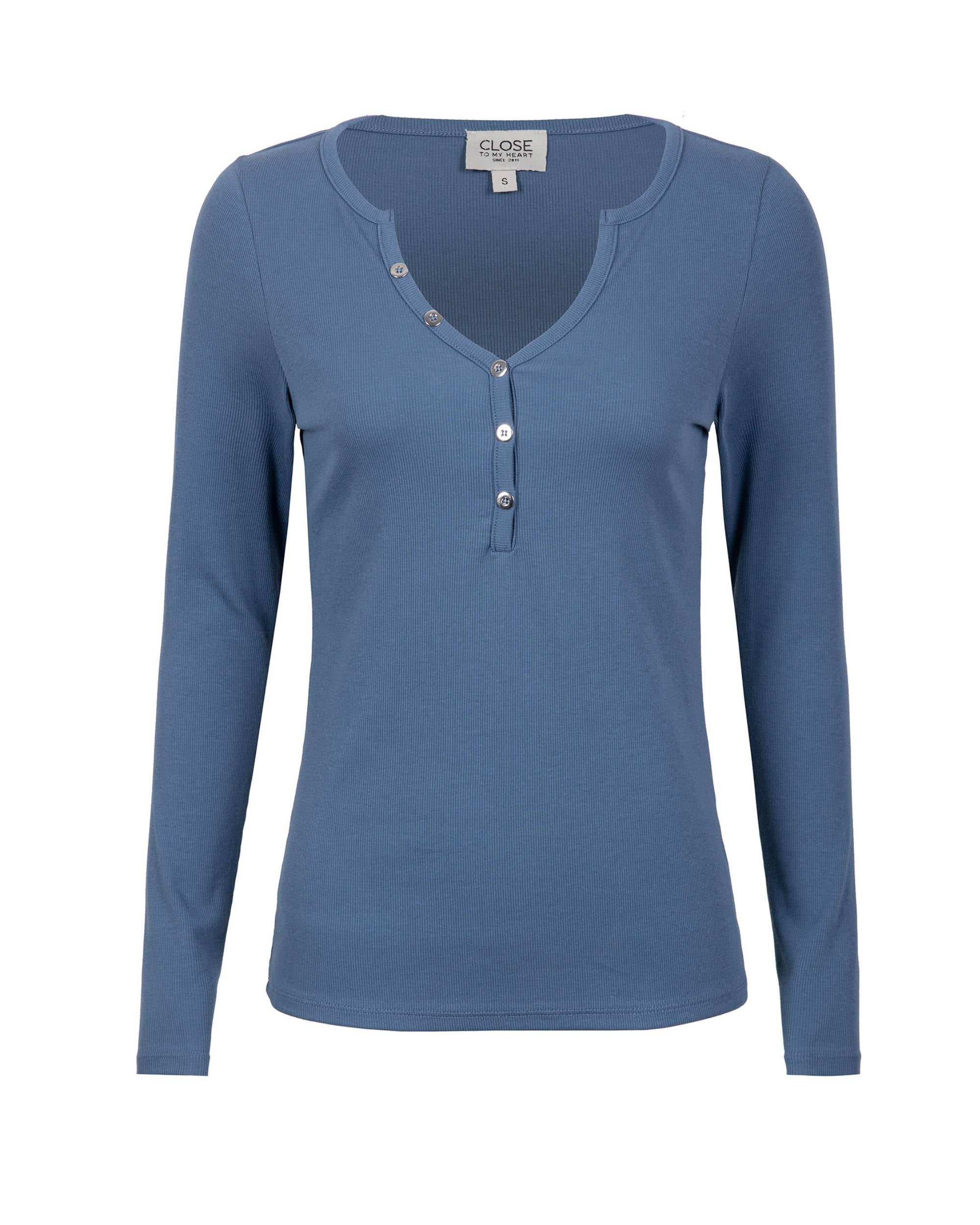 Fanny Longsleeve fra Close to my Heart