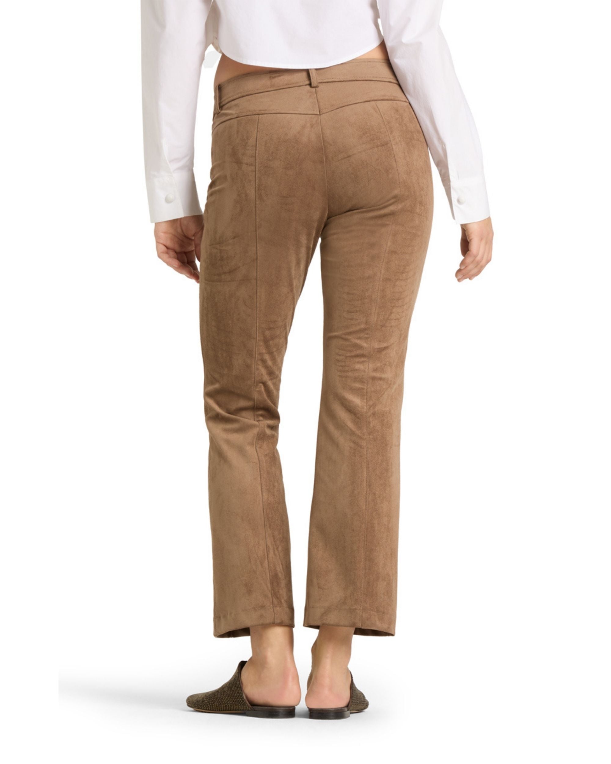 Farah Velour Stretch fra Cambio