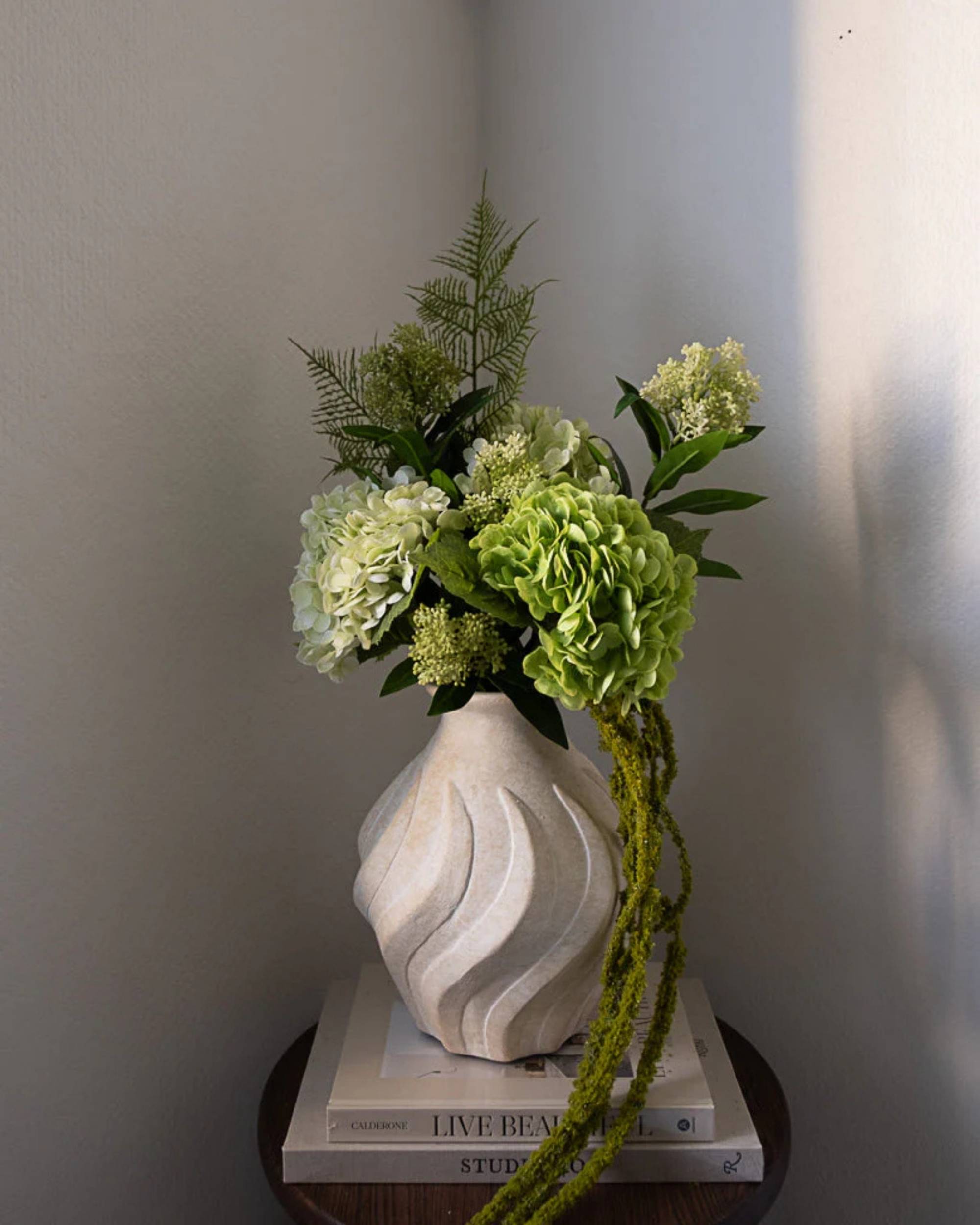 Forest Charm Bukett fra Amarante