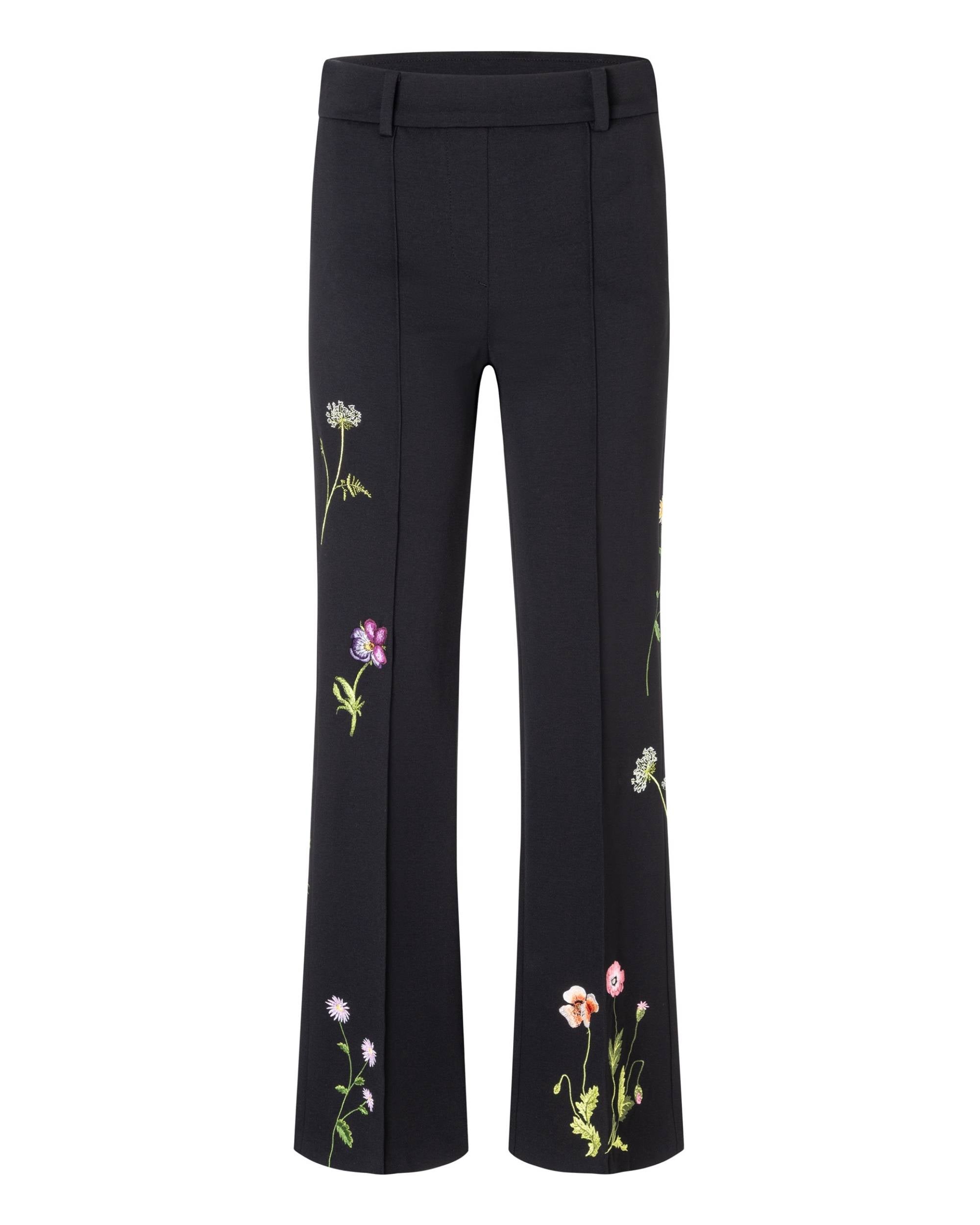 Francoise Blumenstick fra Cambio