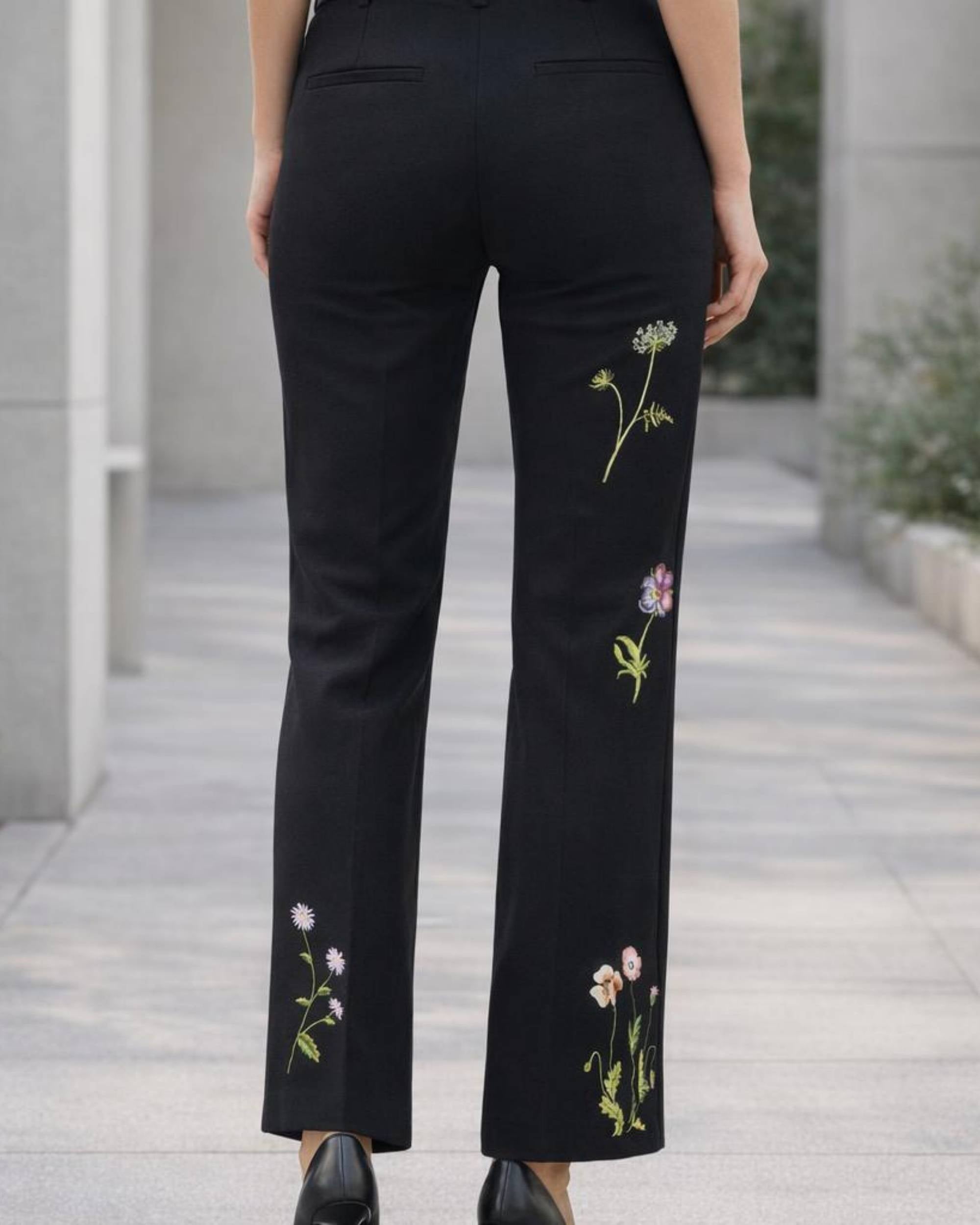 Francoise Blumenstick fra Cambio