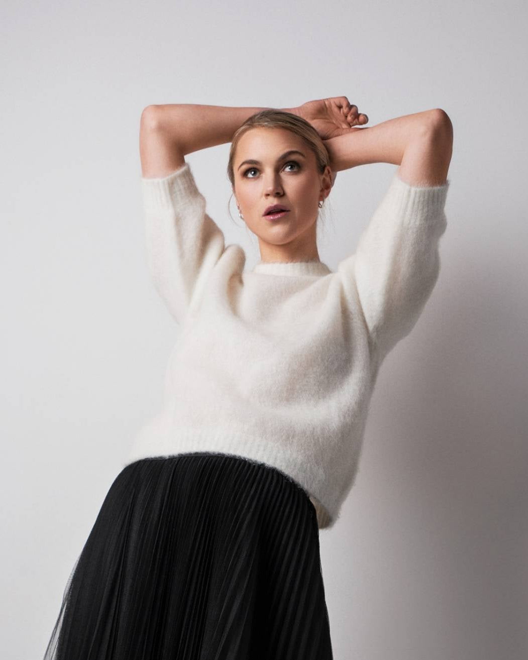 Gemma Mohair fra Close to My Heart