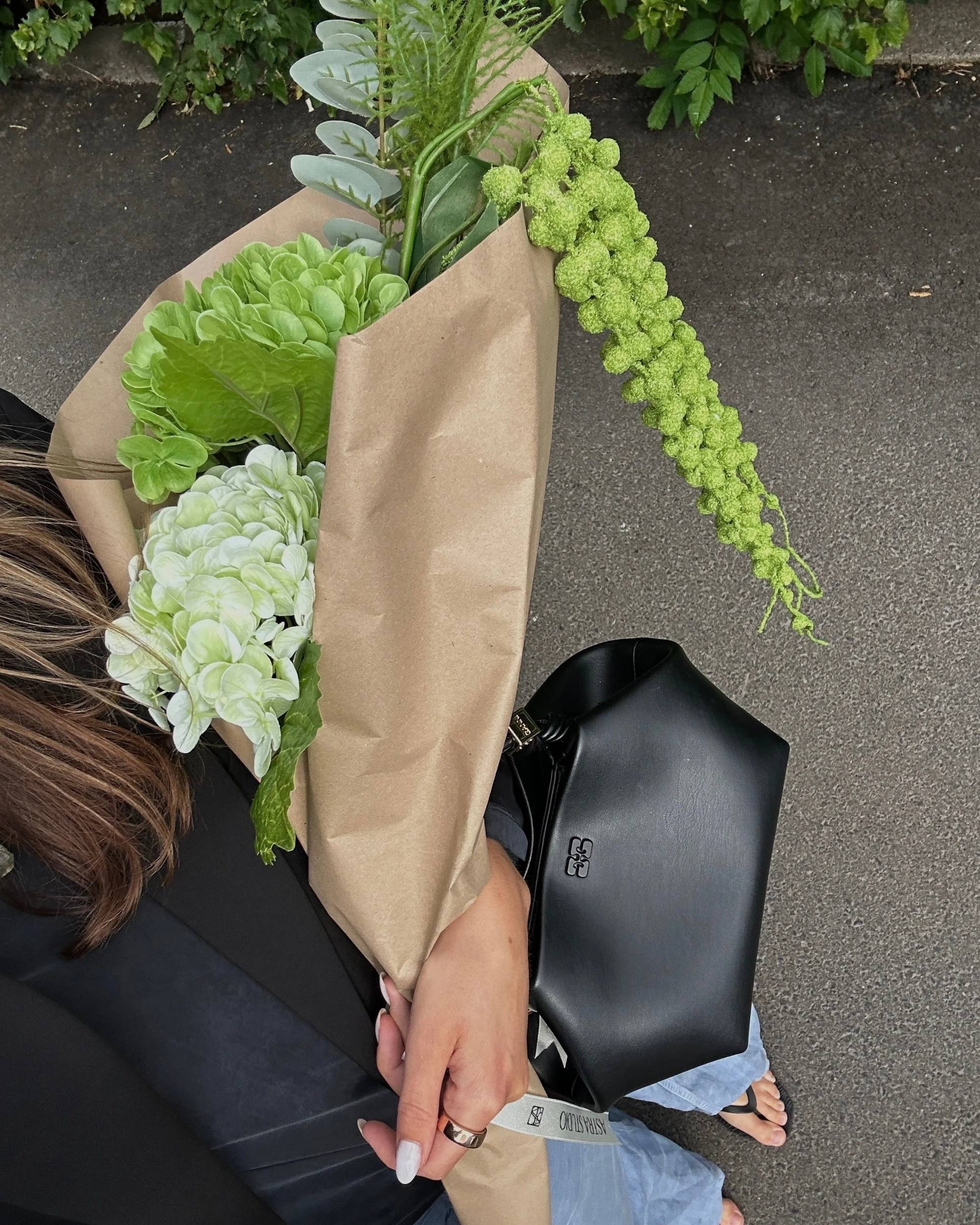 Green Serenity Bukett fra Amarante