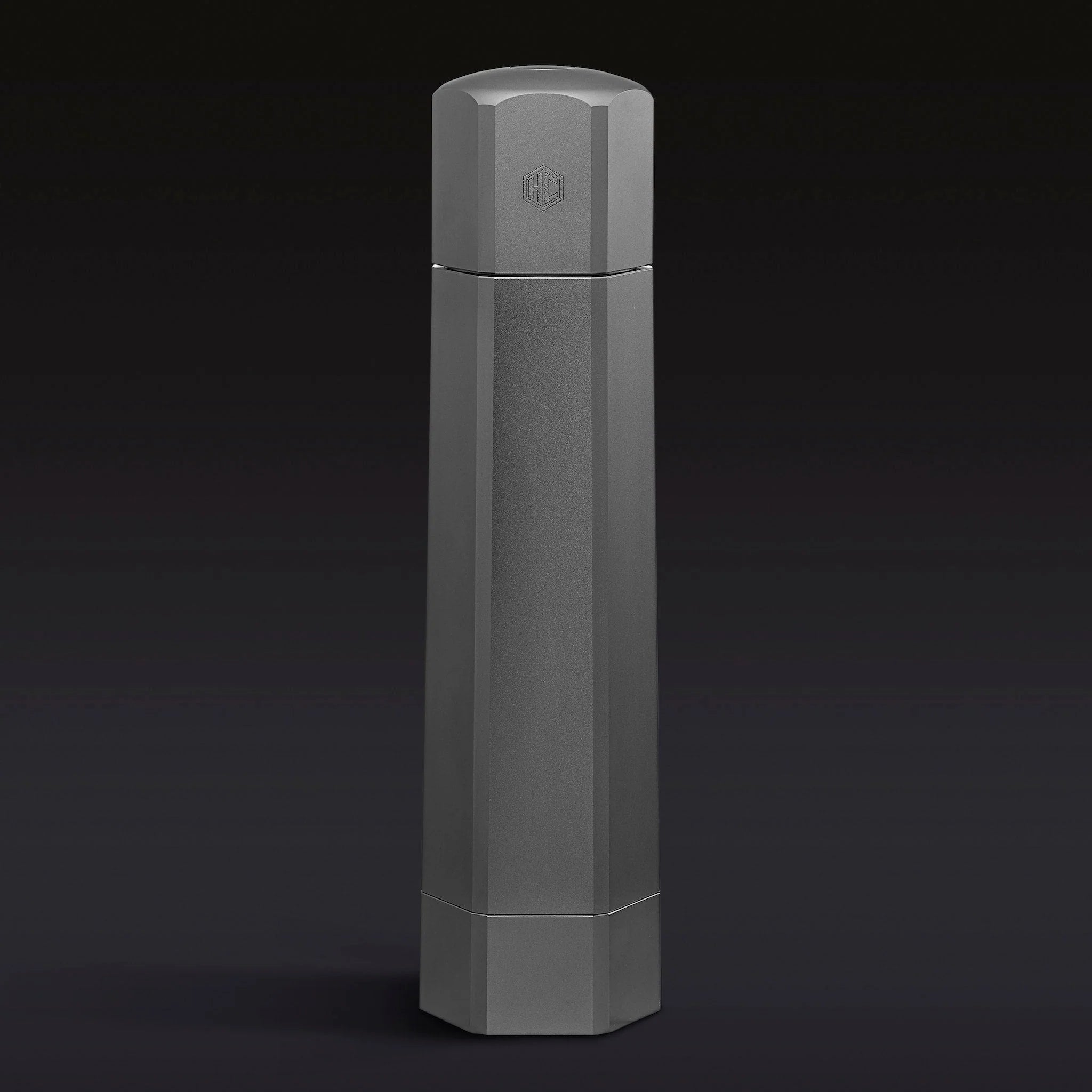 HexMill saltkvern fra Hexclad