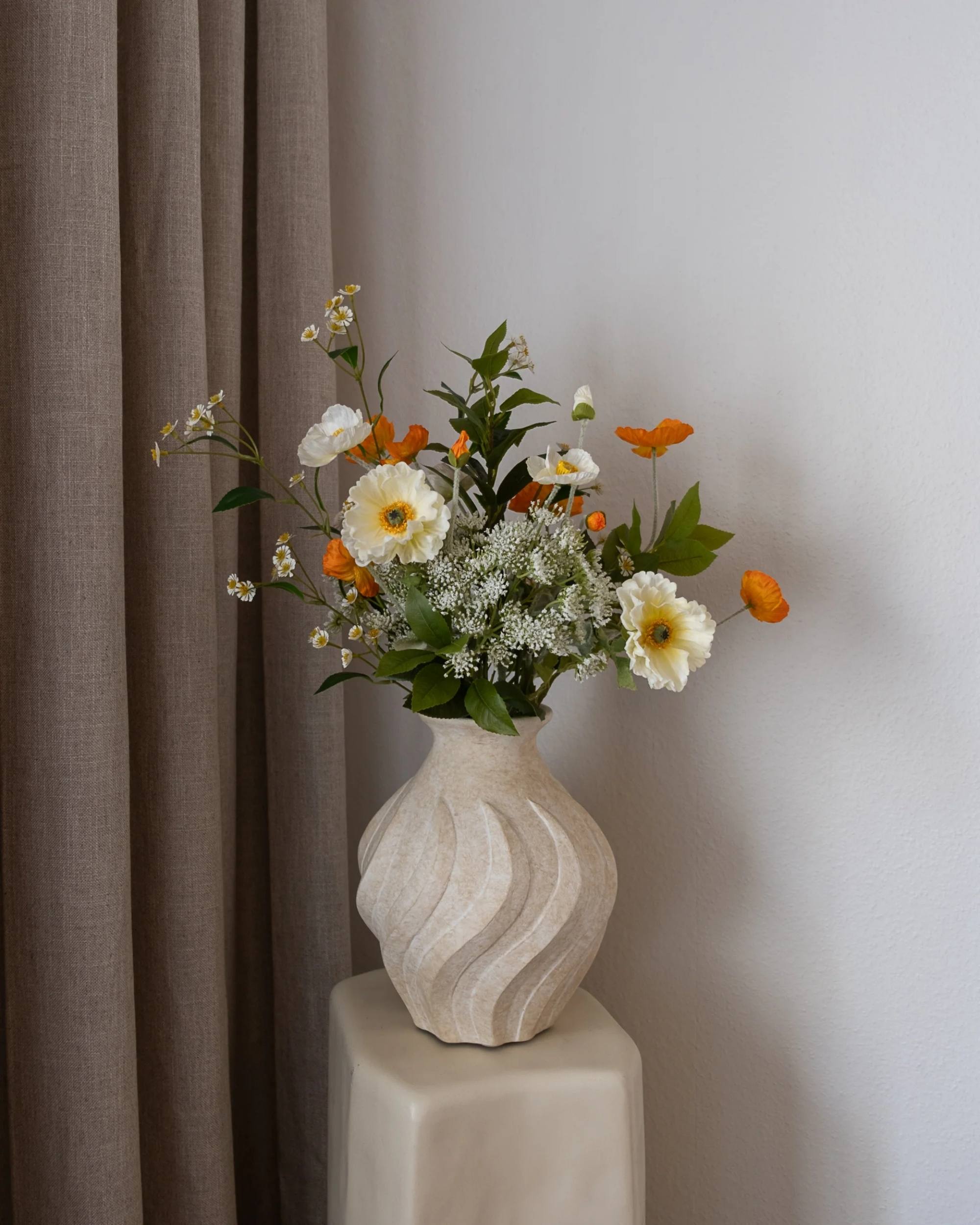 Honeydew Bliss Bukett fra Amarante