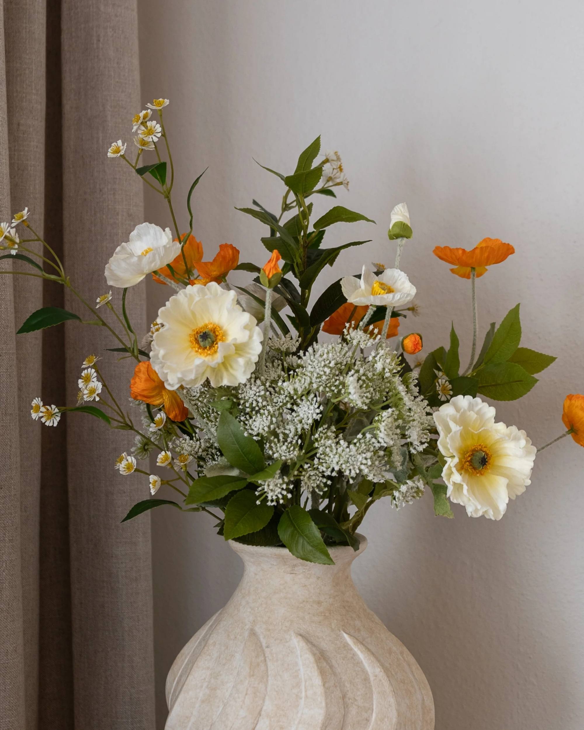 Honeydew Bliss Bukett fra Amarante