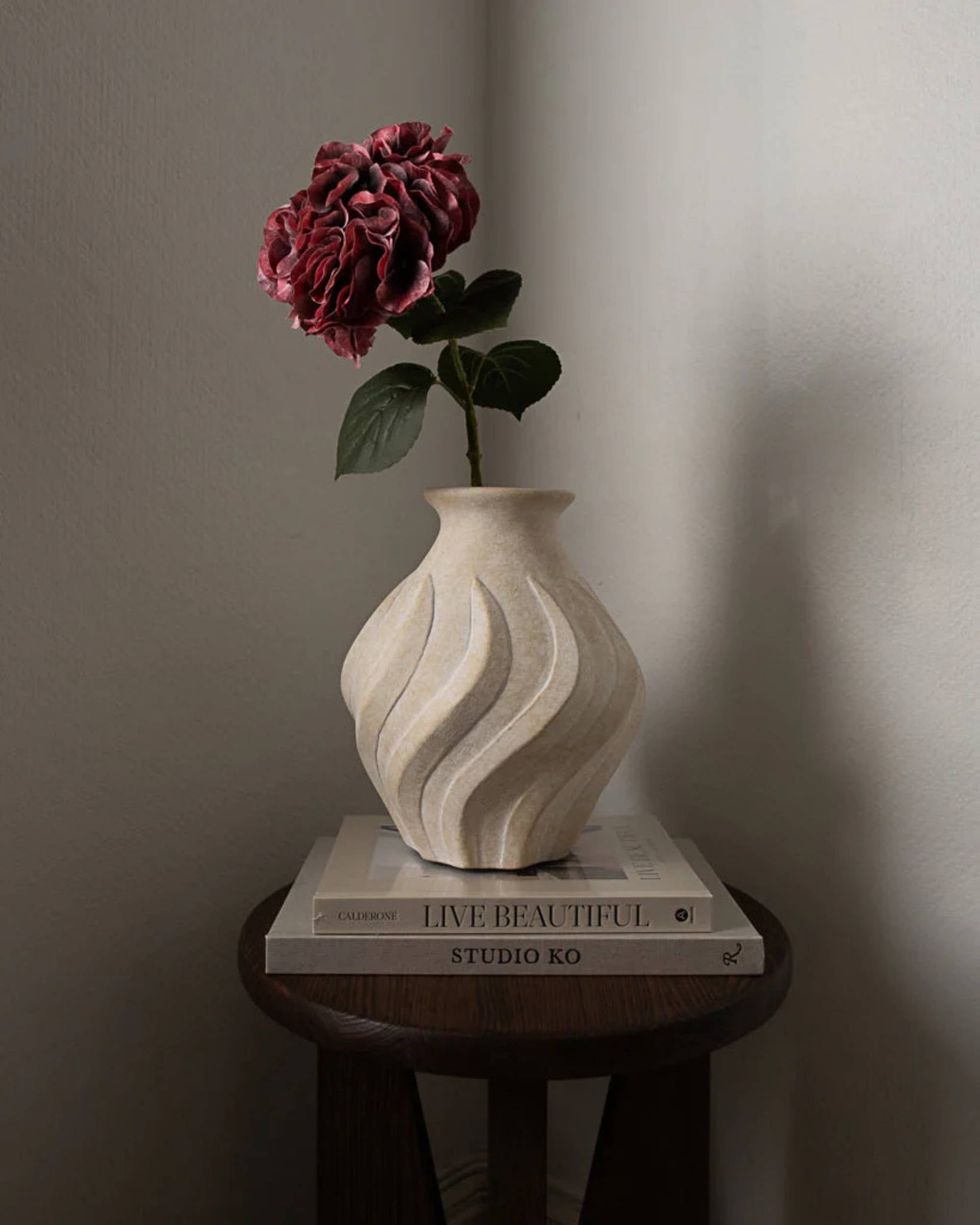 Hortensia Høy fra Amarante (1 stk)