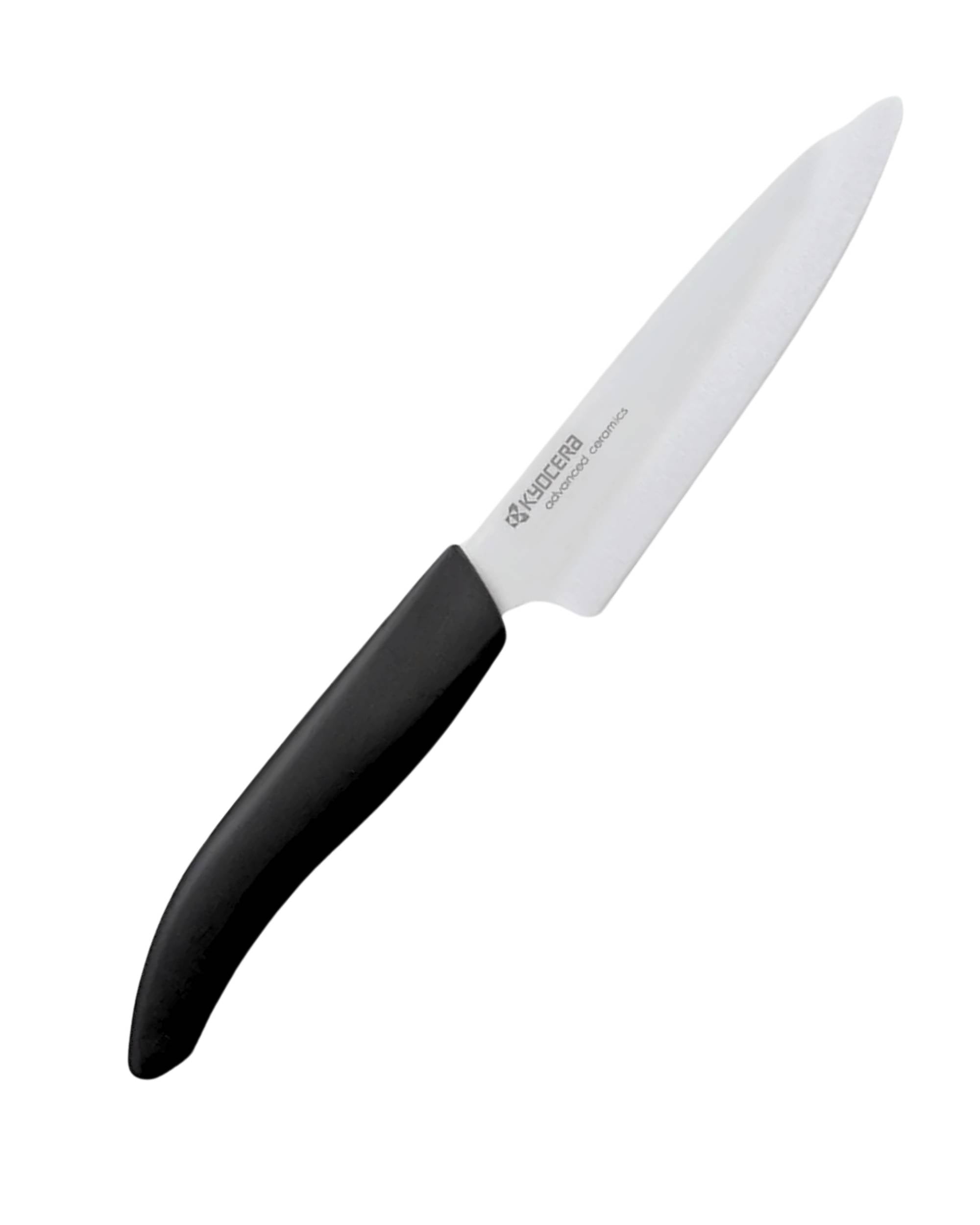 Kokkekniv, BIO fra Kyocera (hvitt blad)
