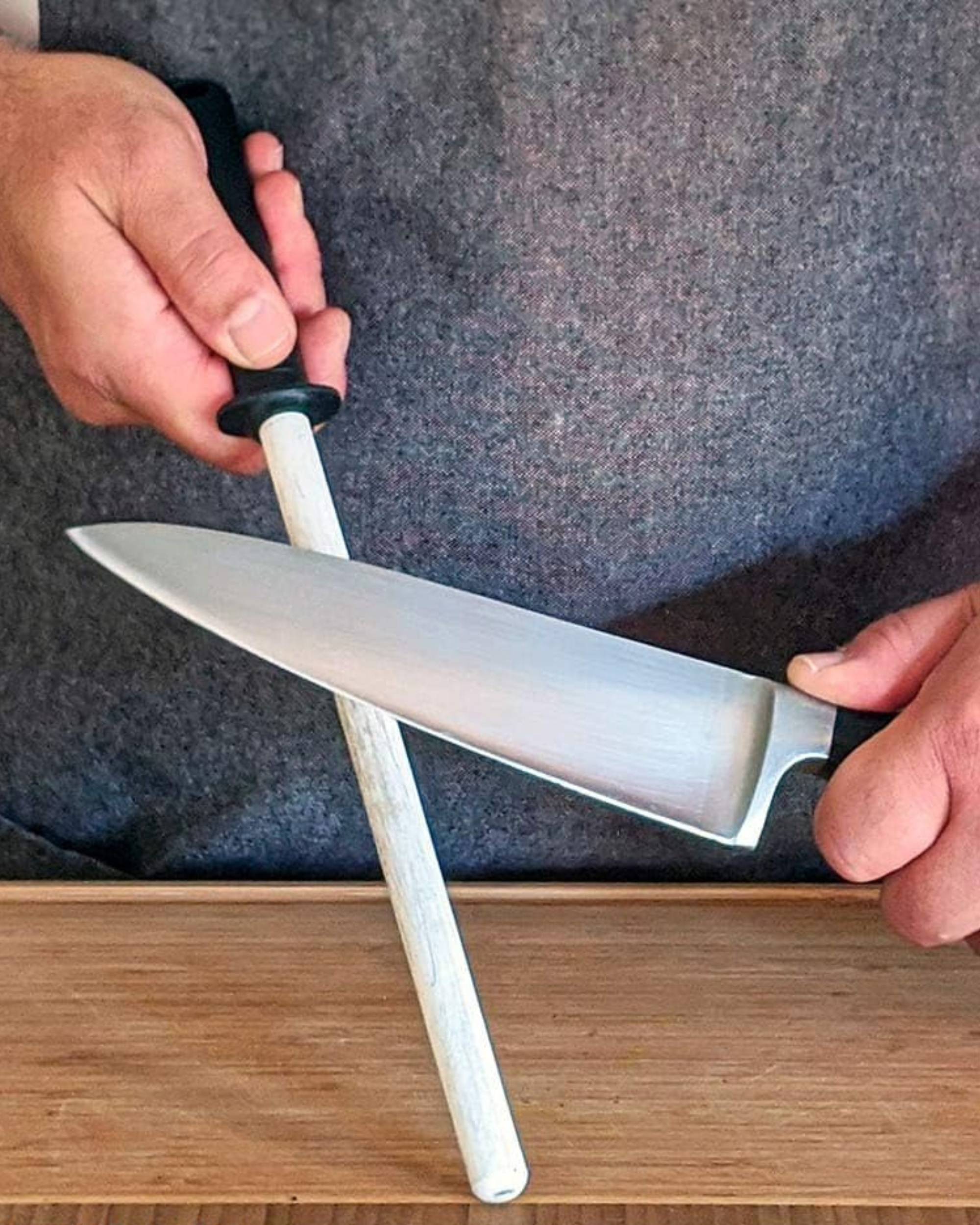 Keramisk Bryne for stålkniver fra Kyocera