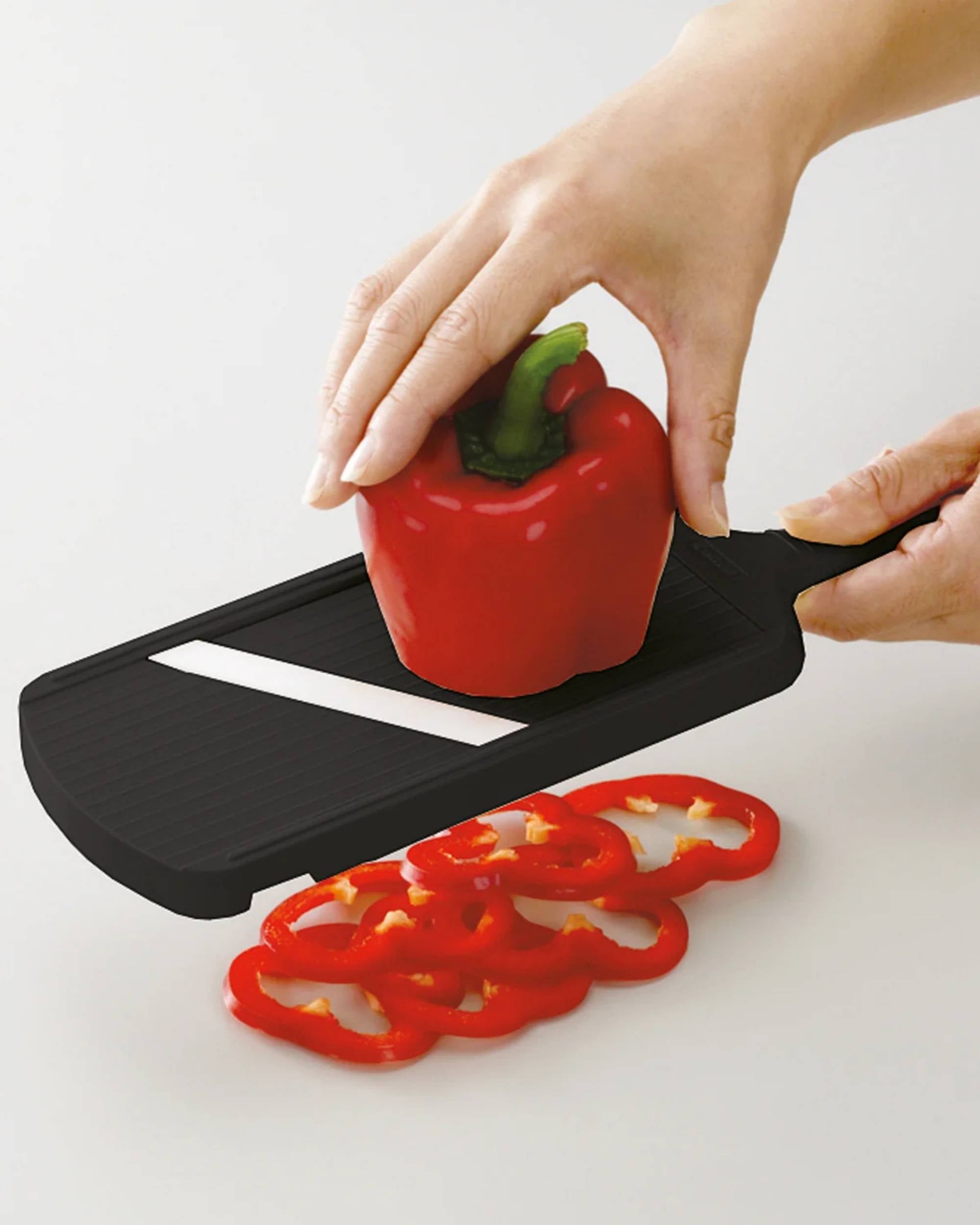 Mandolin fra Kyocera (justerbar)