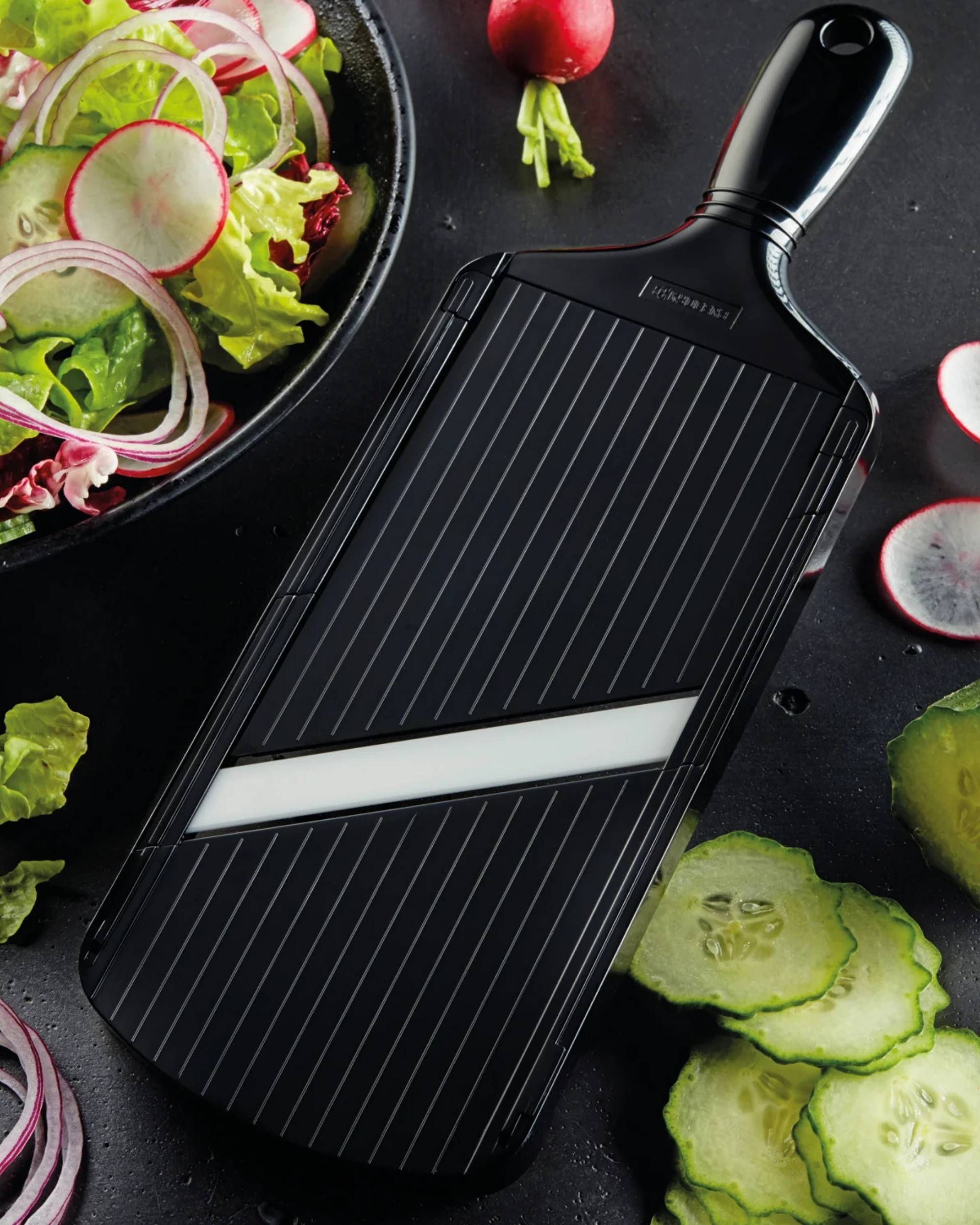 Mandolin fra Kyocera (justerbar)