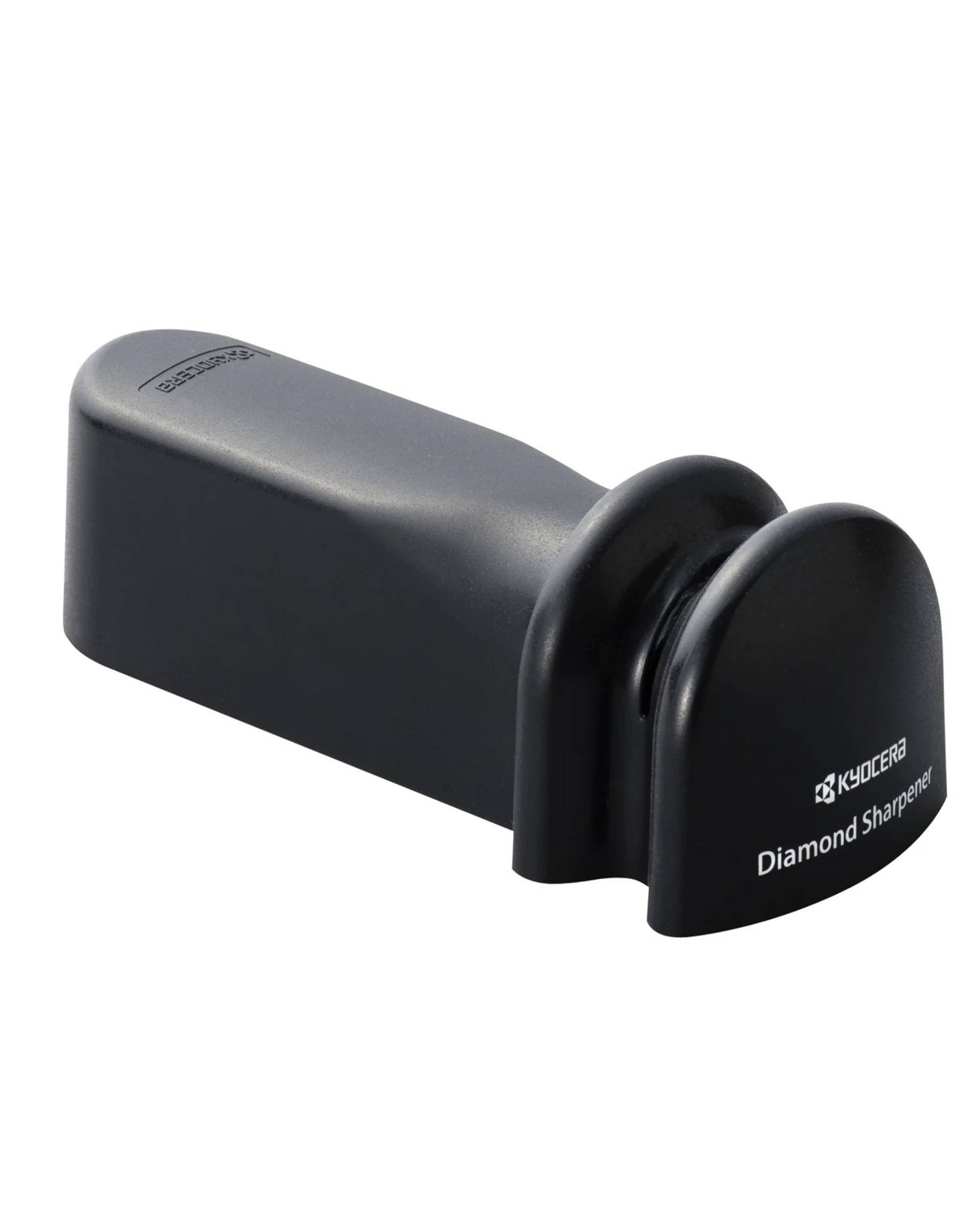 Manuell knivsliper fra Kyocera
