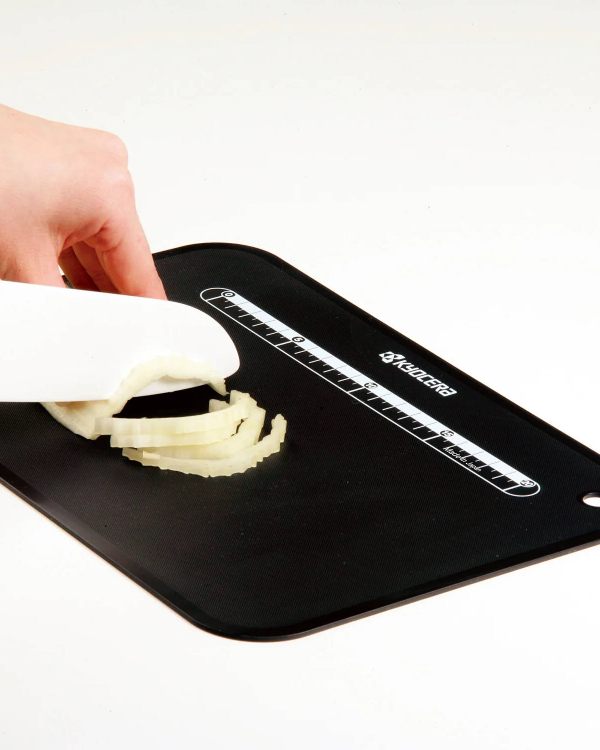 Skjærebrett fra Kyocera