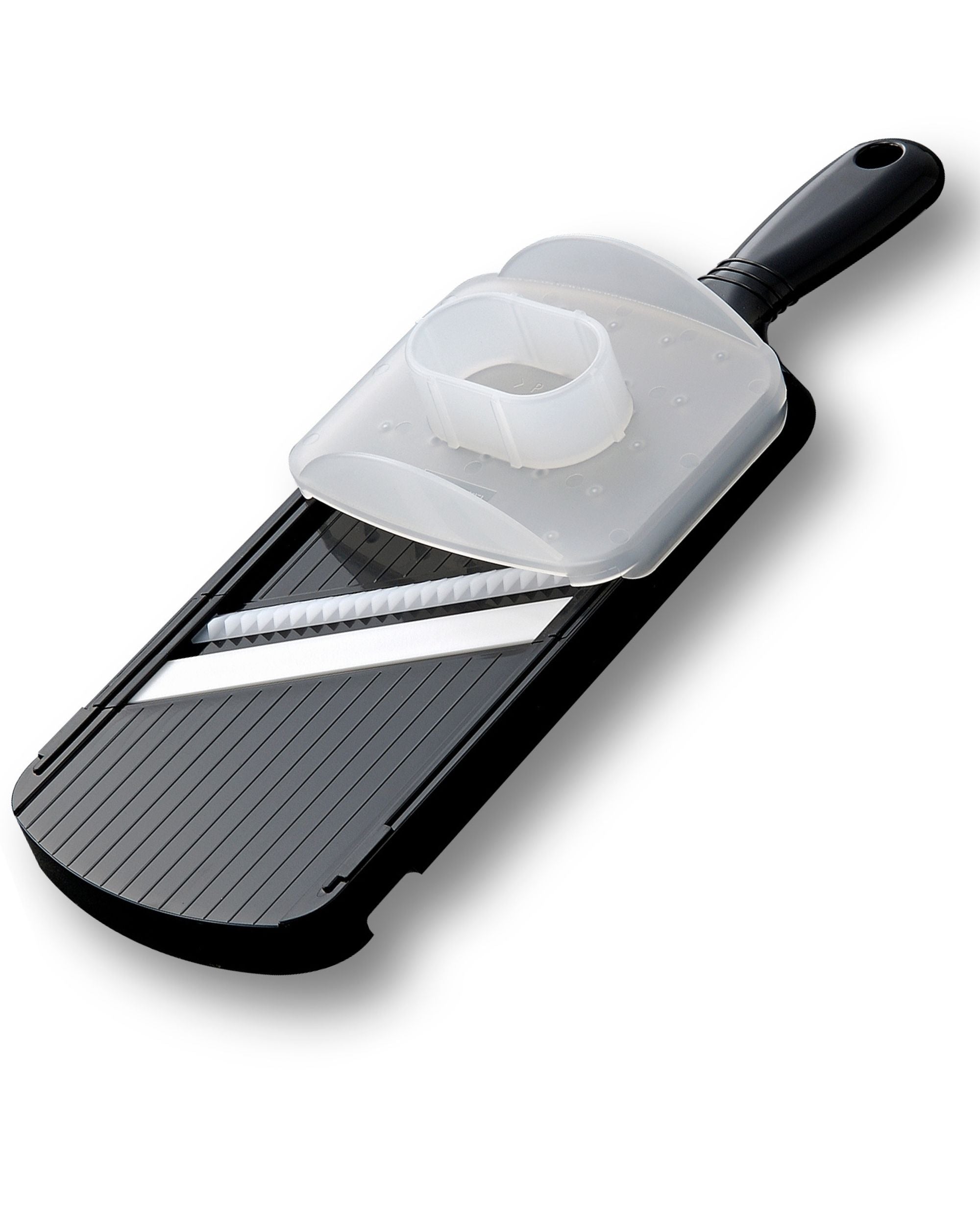 Julienne med keramisk blad fra Kyocera