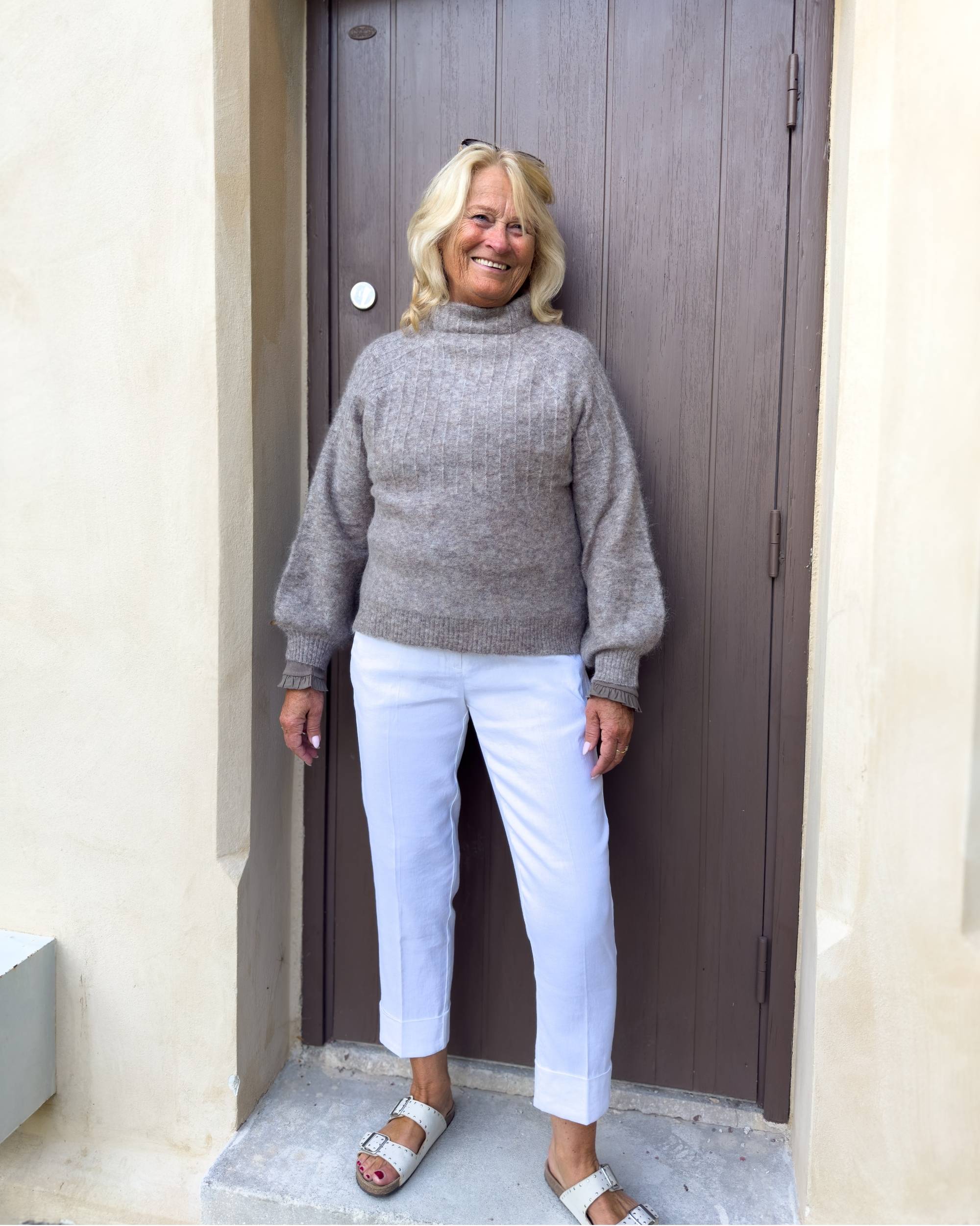 Lea Genser fra Close to My Heart