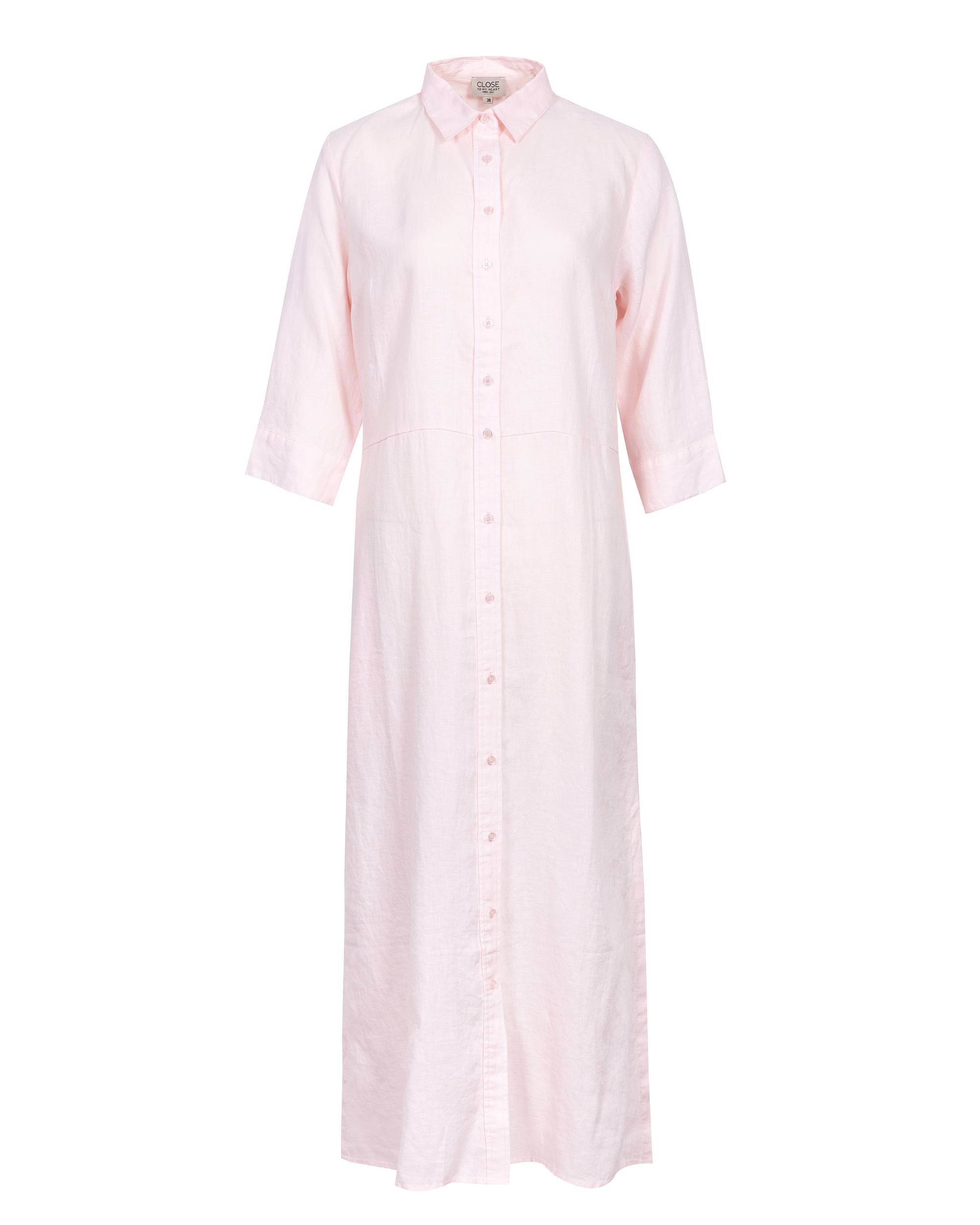 Leila Midi Linkkjole fra Close to My Heart