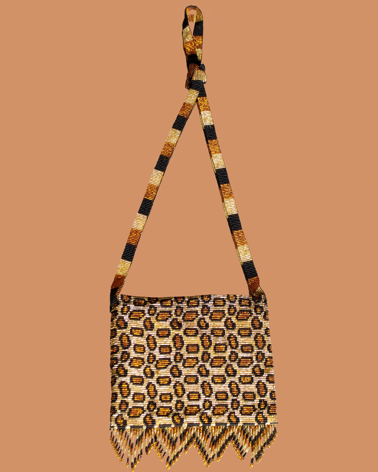 Crossover Leo Gold Small