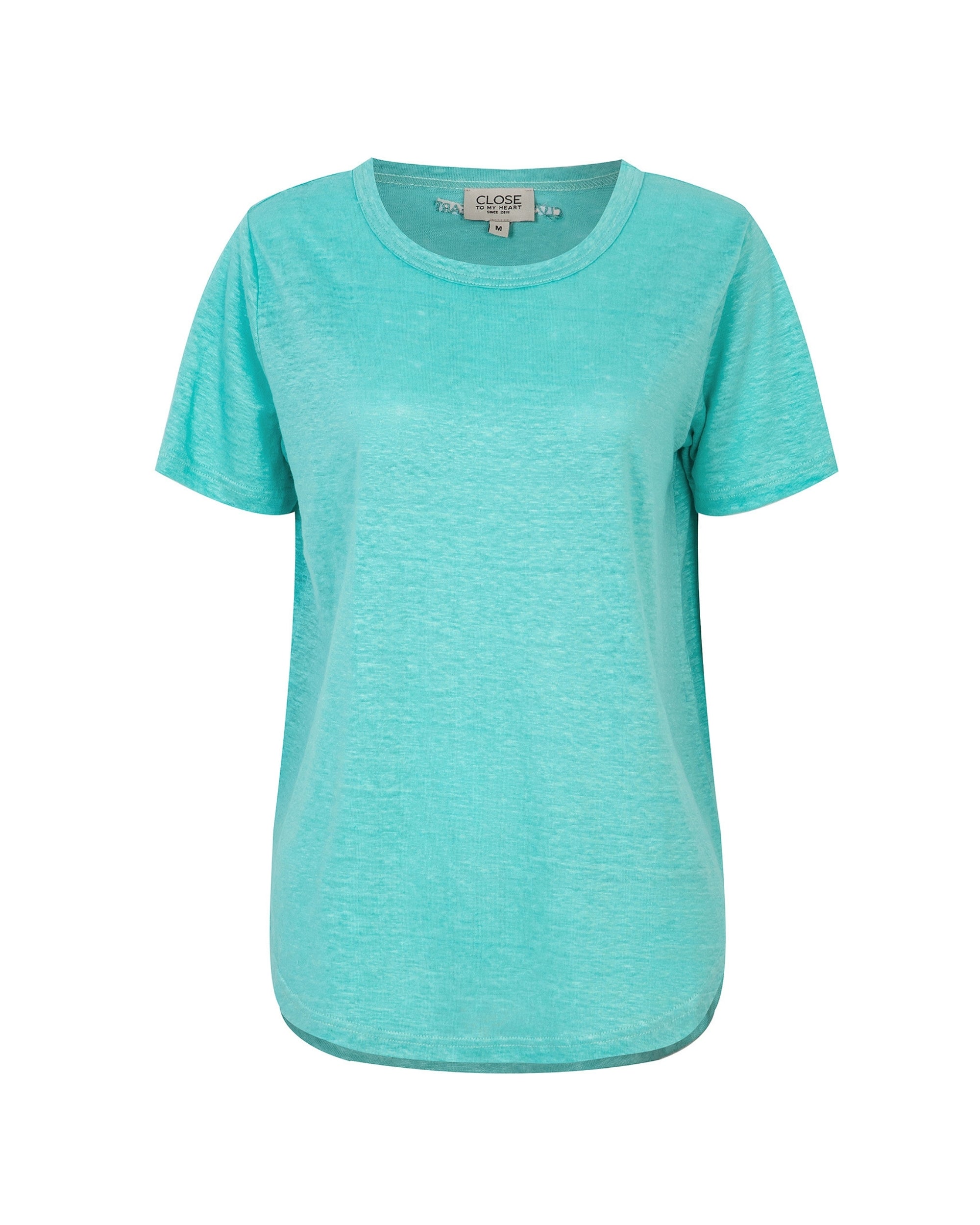 Leslie T-skjorte fra Close to My Heart