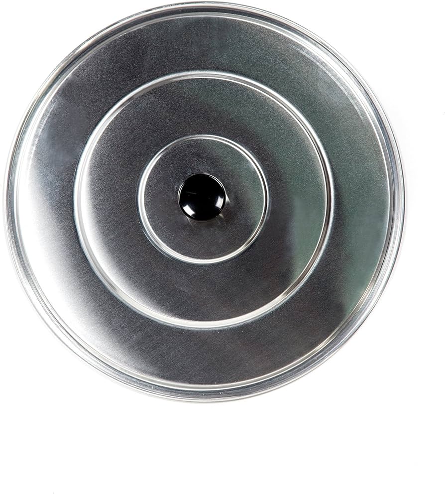 Lokk til Vaello-pannene