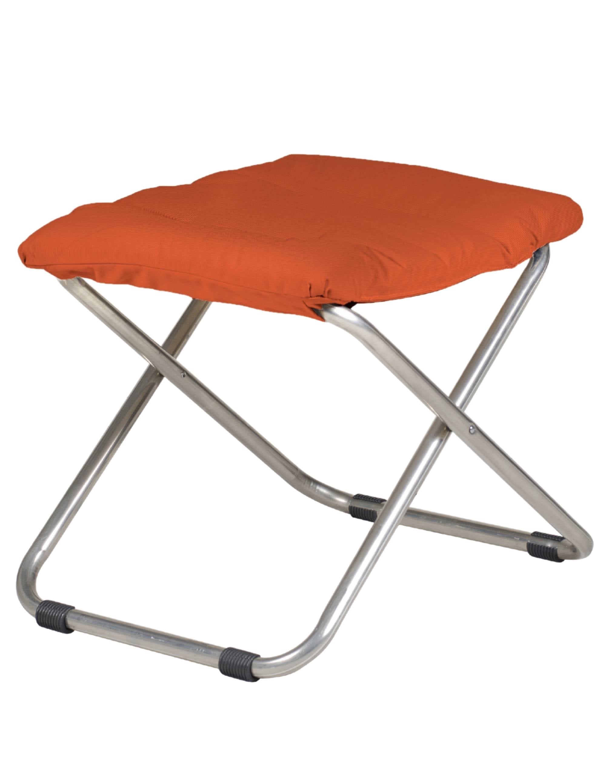 Pute til Fotskammel Chico Texfil fra FIAM