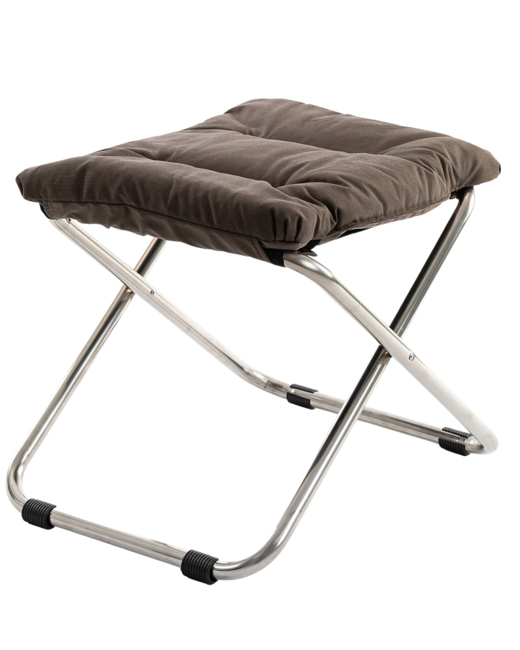 Pute til Fotskammel Chico Texfil fra FIAM