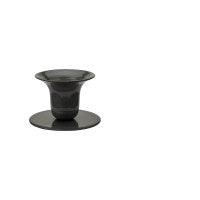 Minibell svart fra kunstindustrien