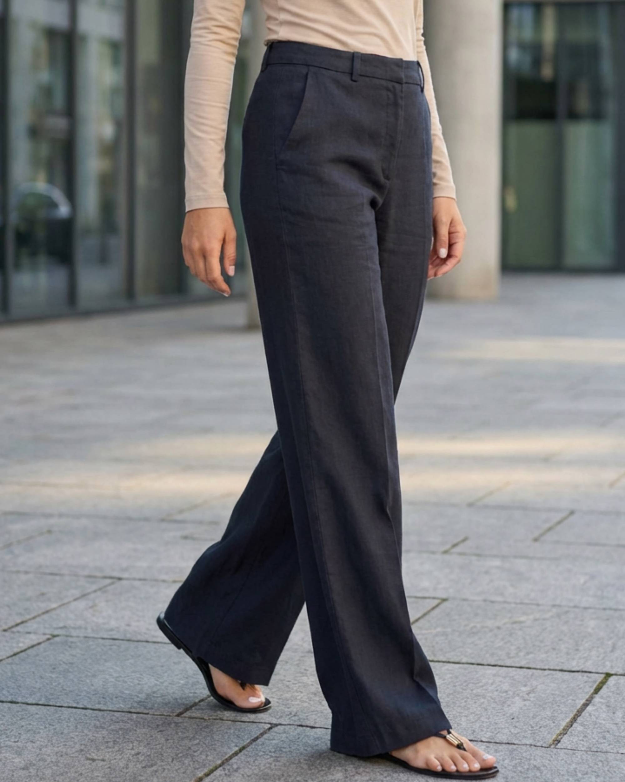 Mira linbukse fra Cambio