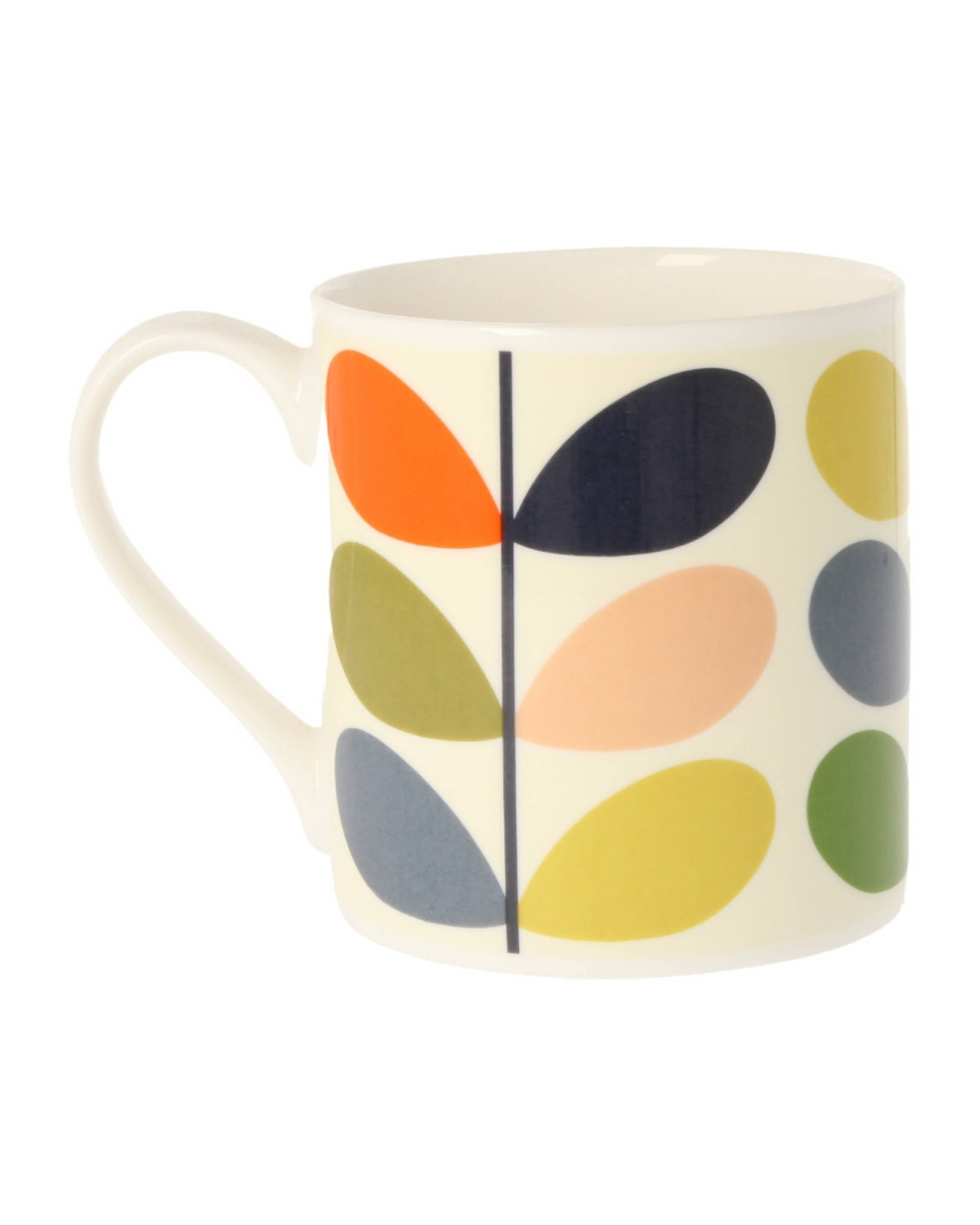 Multi stem kopp fra Orla Kiely