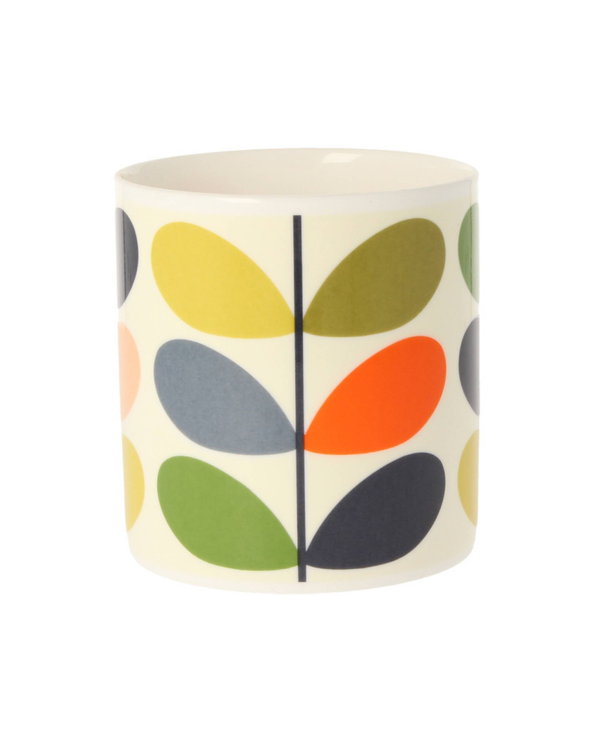 Multi stem kopp fra Orla Kiely