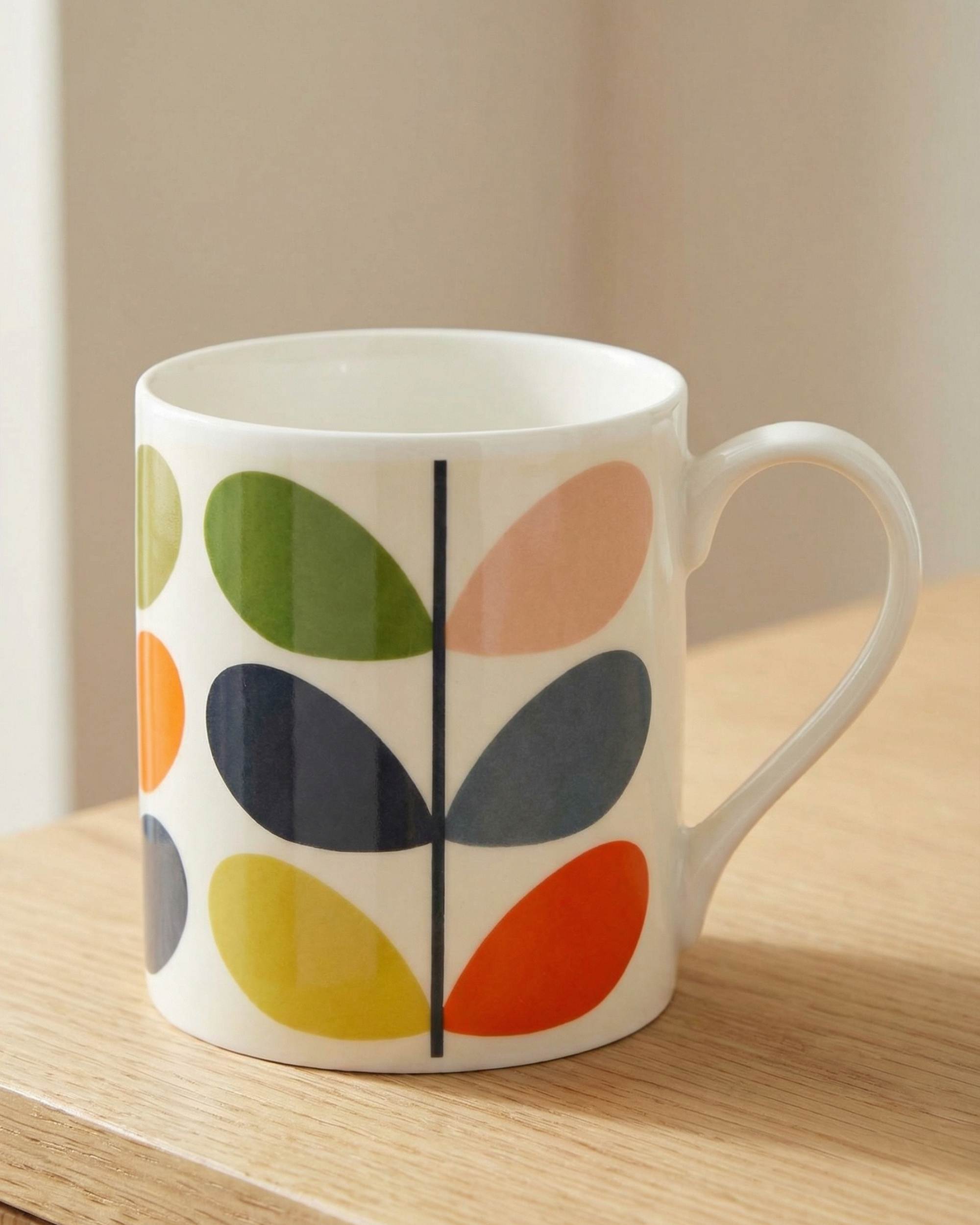 Multi stem kopp fra Orla Kiely