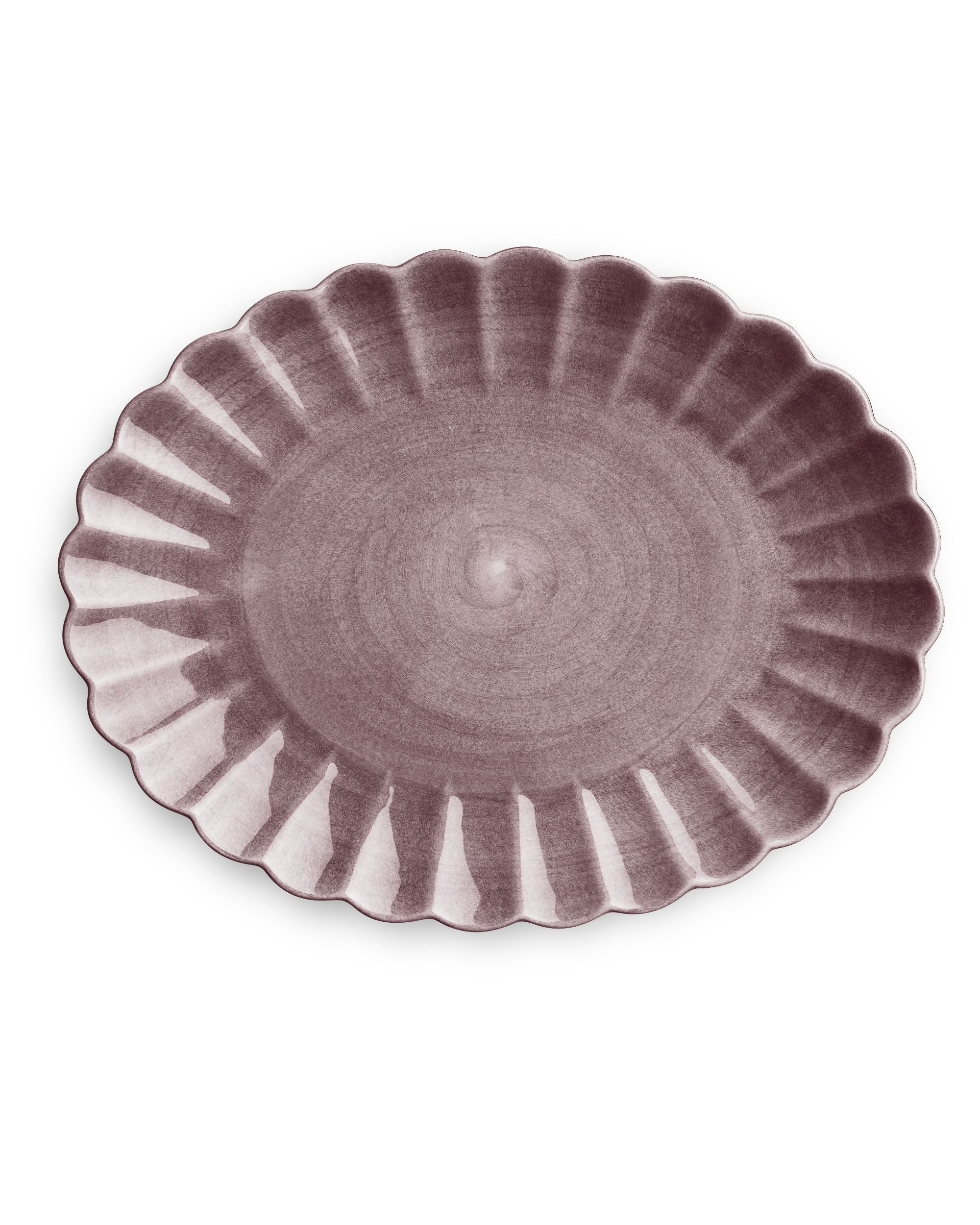 Mateus Oyster Fat 35x30cm EPL24D 7330630306016 Mateus Bettanshus Cake Boards