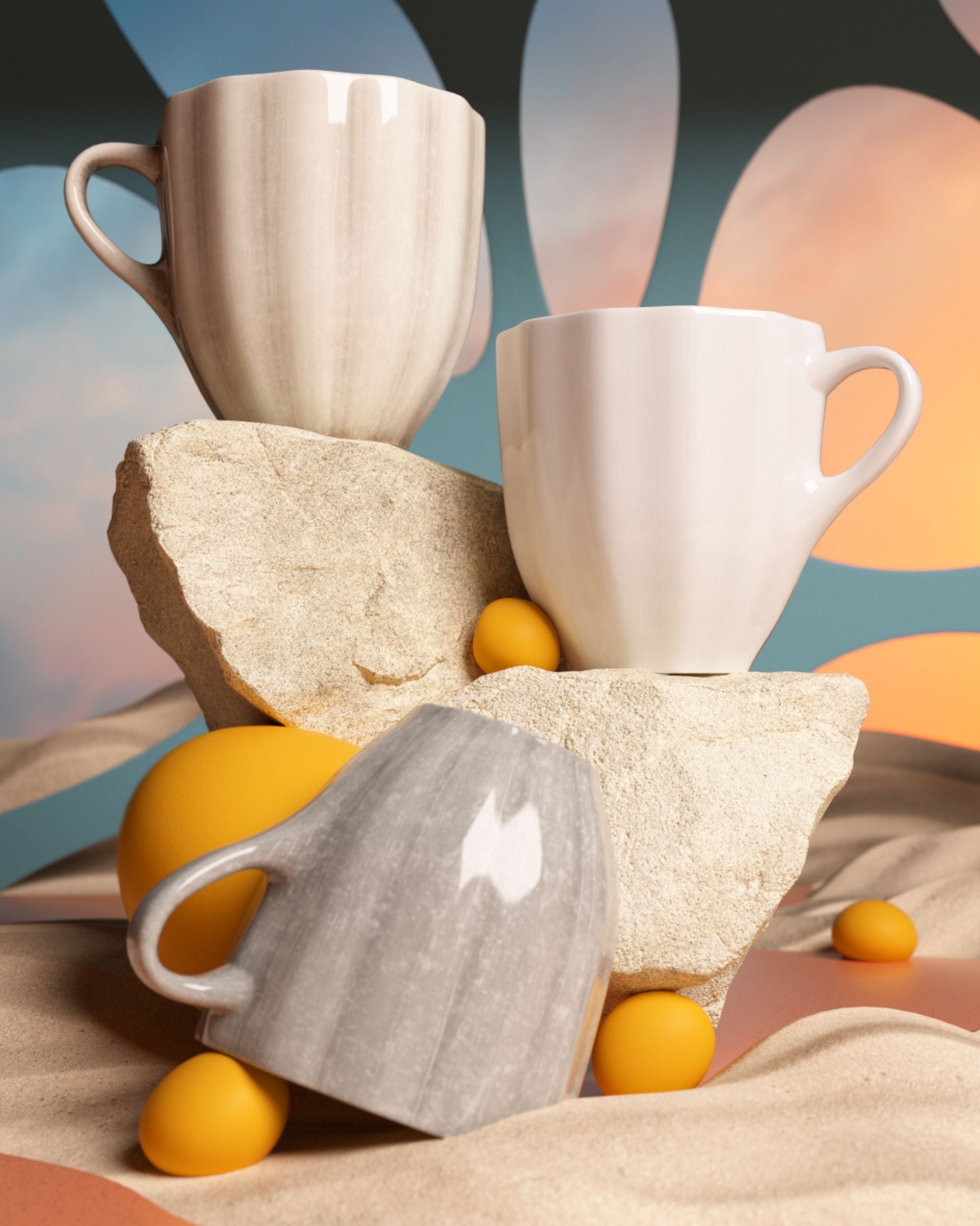 Mateus Oyster Kopp 60cl ER711OY 7330630308089 Mateus Bettanshus Cake Boards