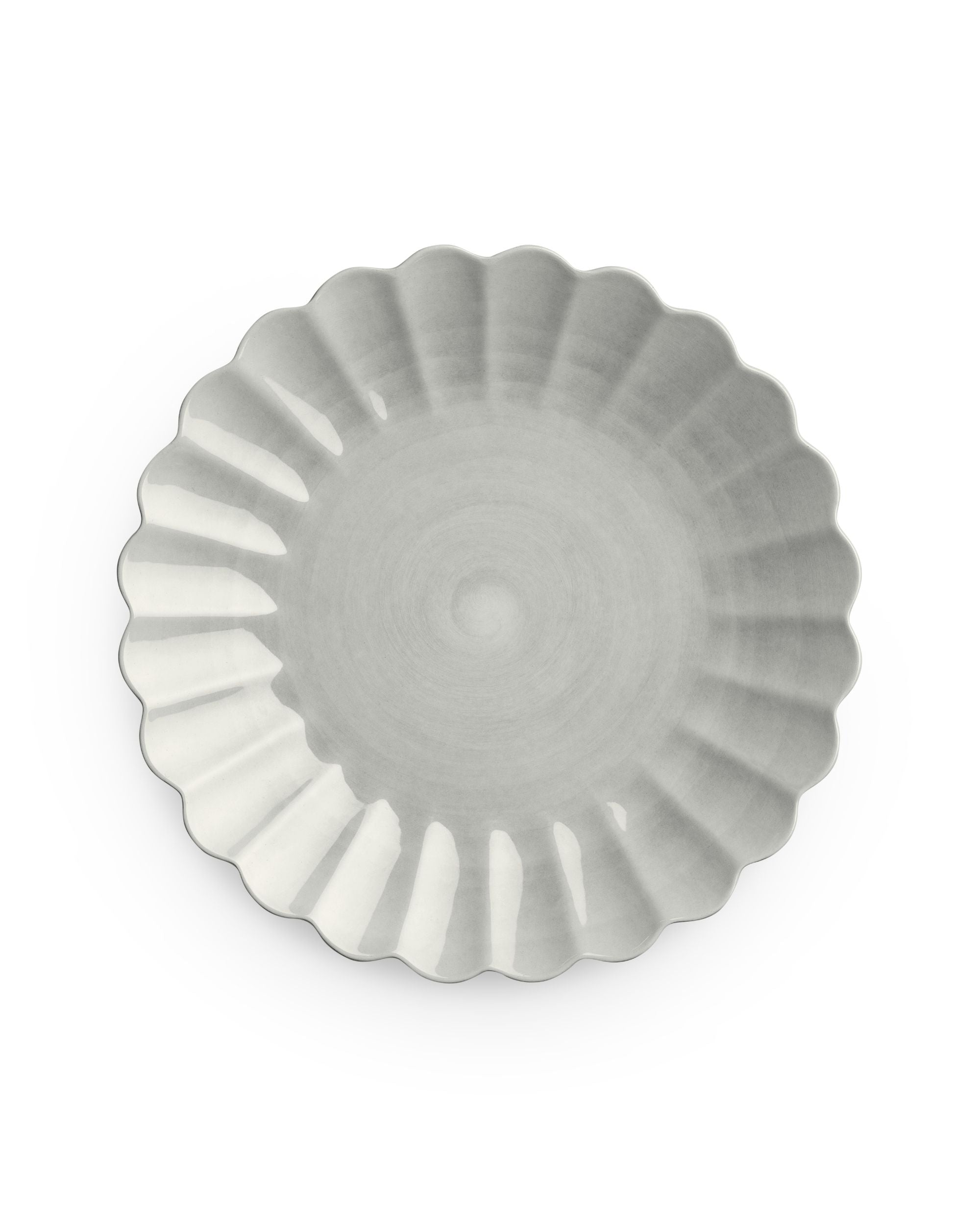 Mateus Oyster Tallerken 28cm ECZ24C 7330630009832 Mateus Bettanshus Cake Boards